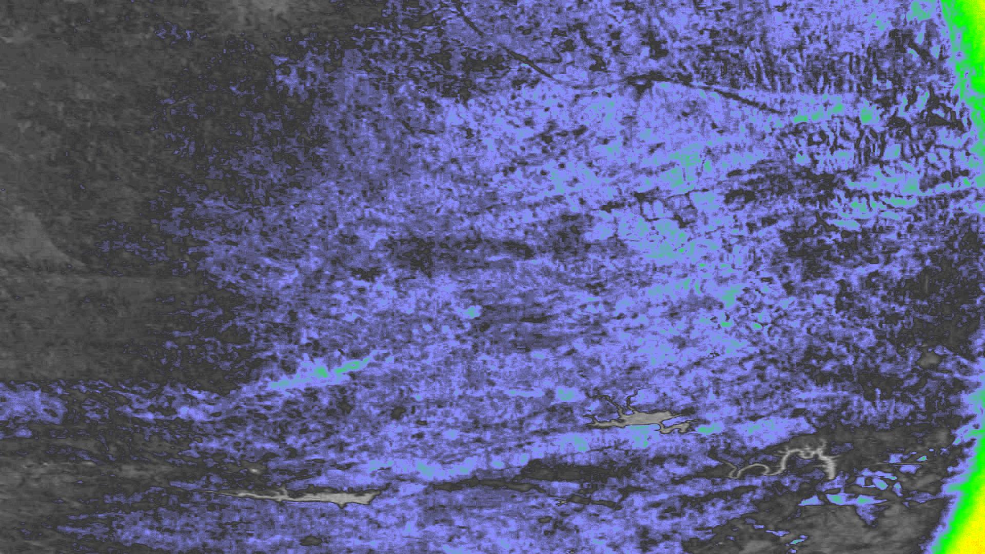 NDVI