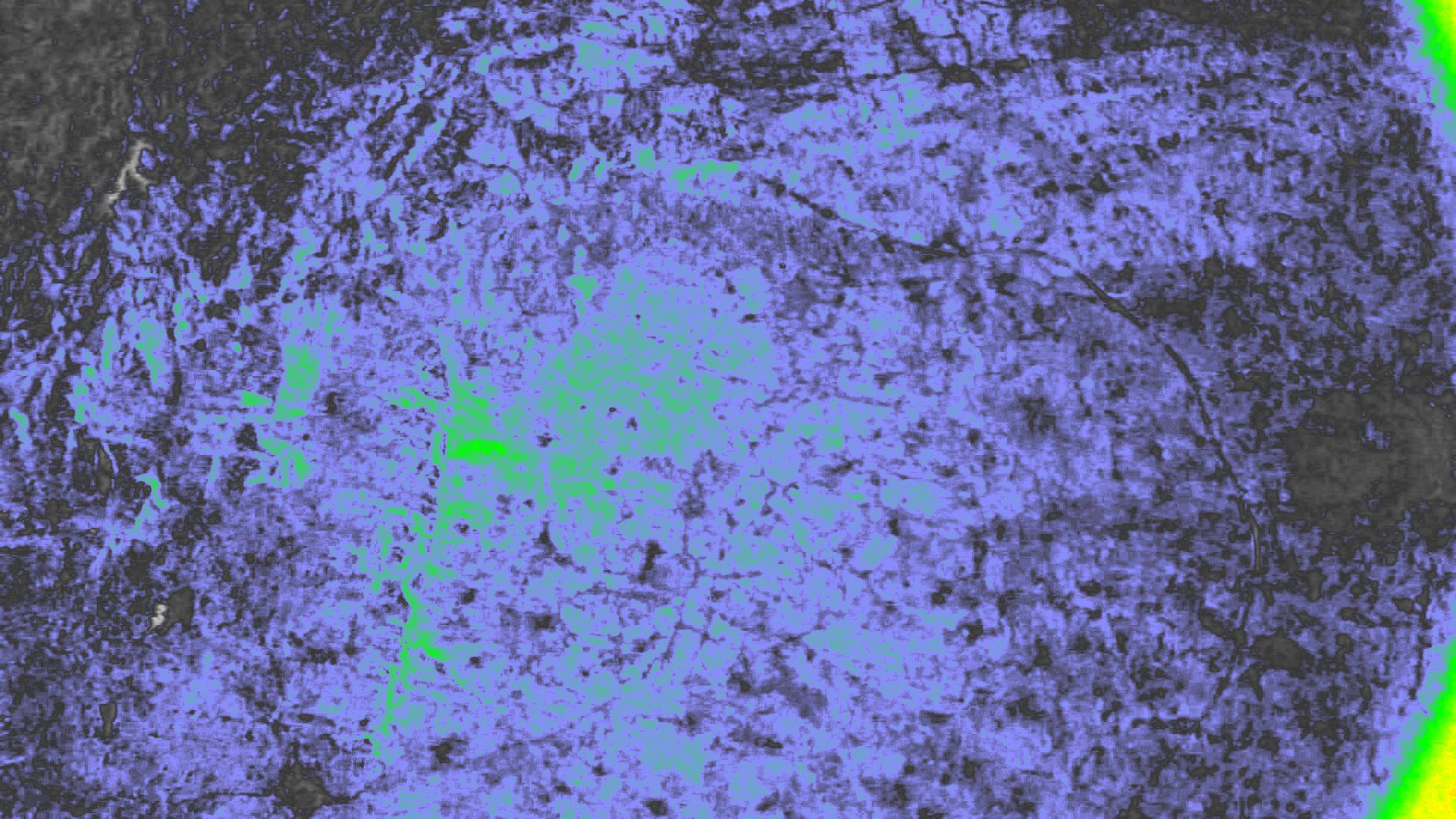 NDVI