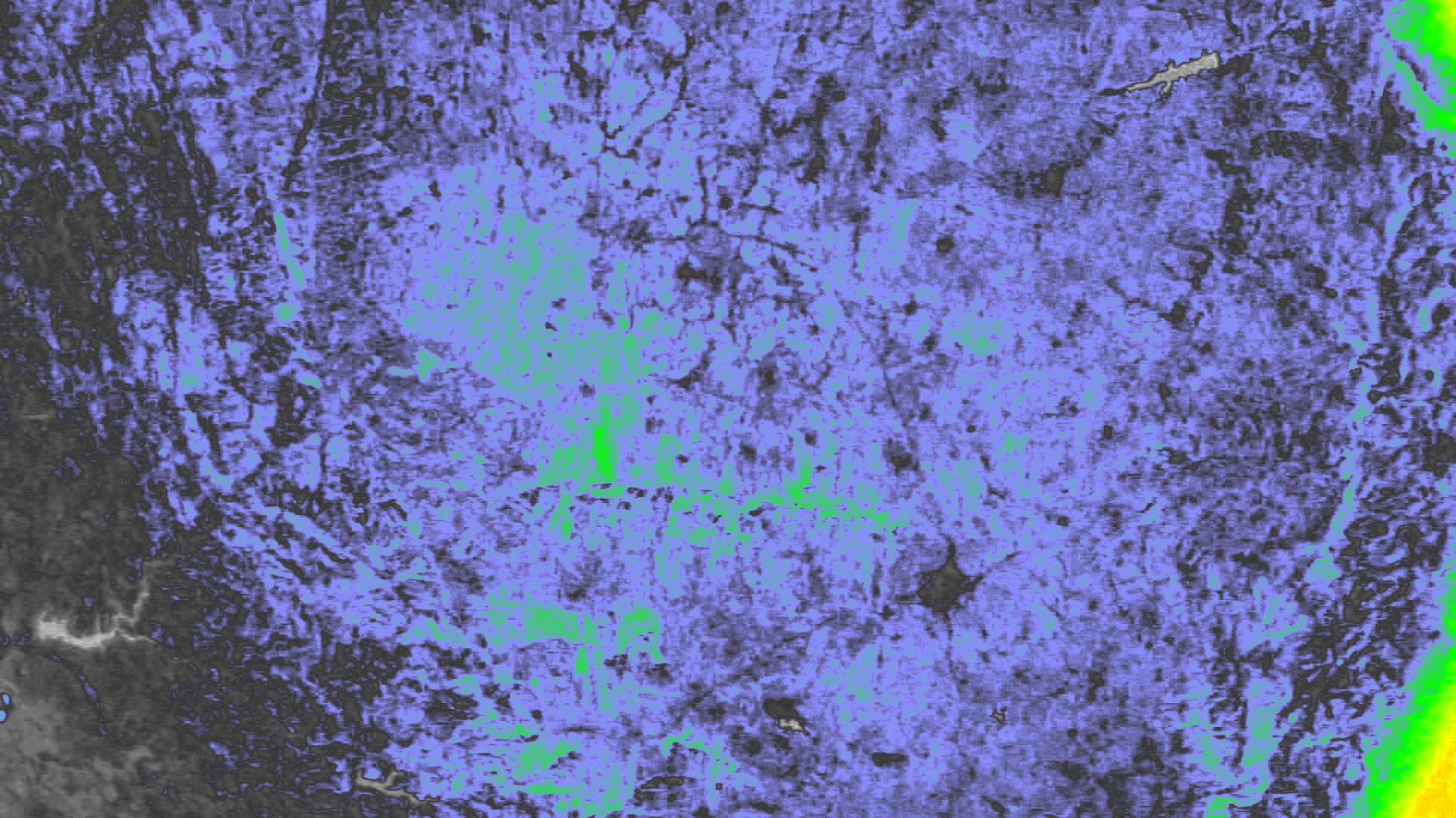 NDVI