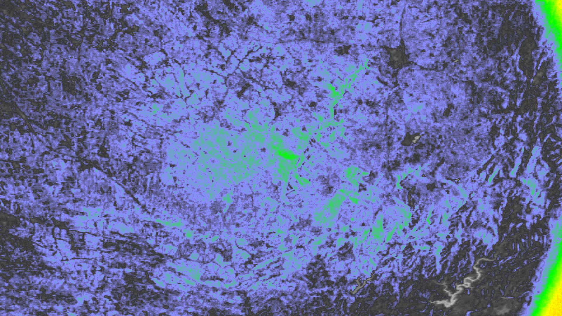 NDVI