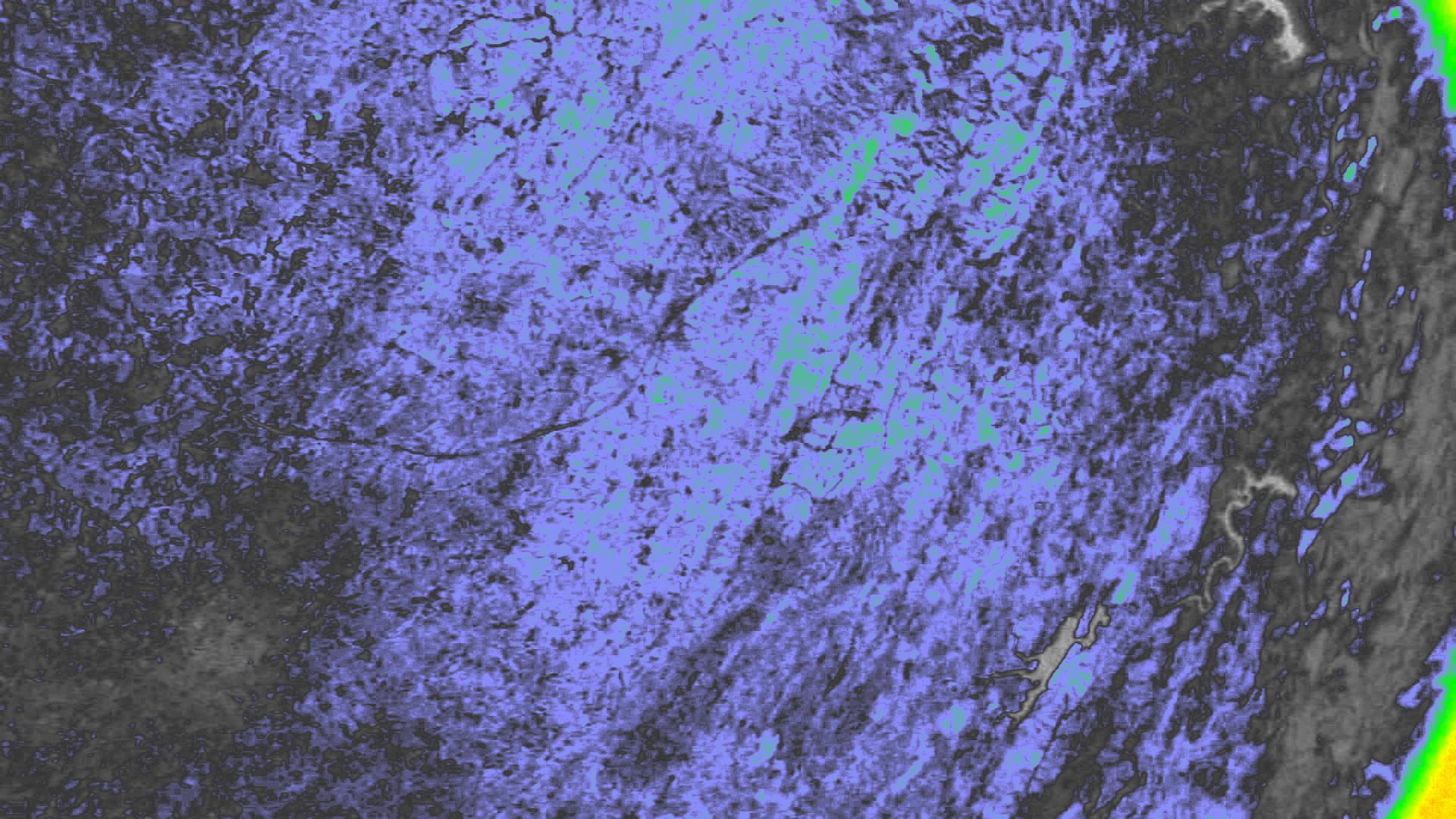 NDVI