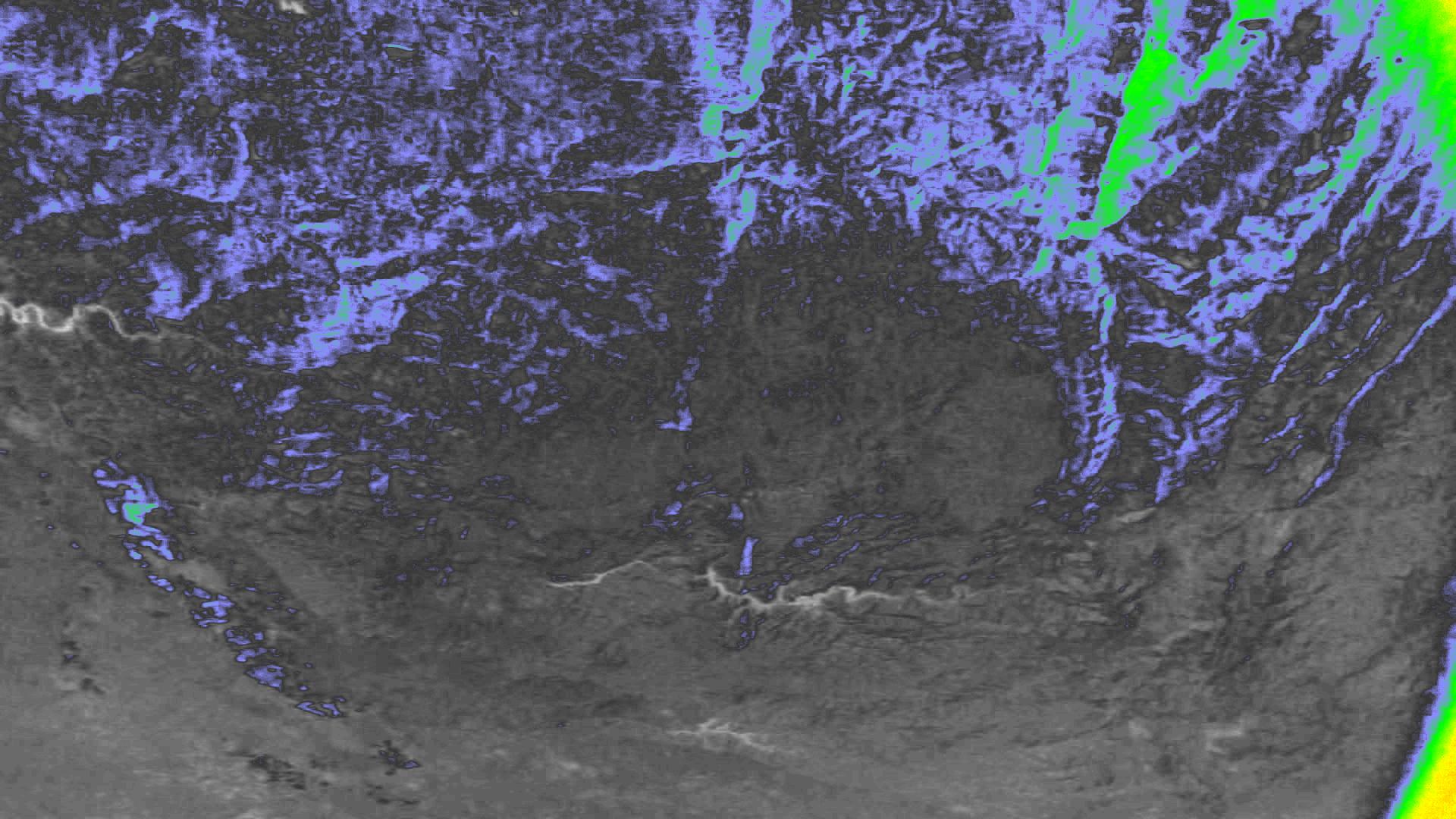NDVI