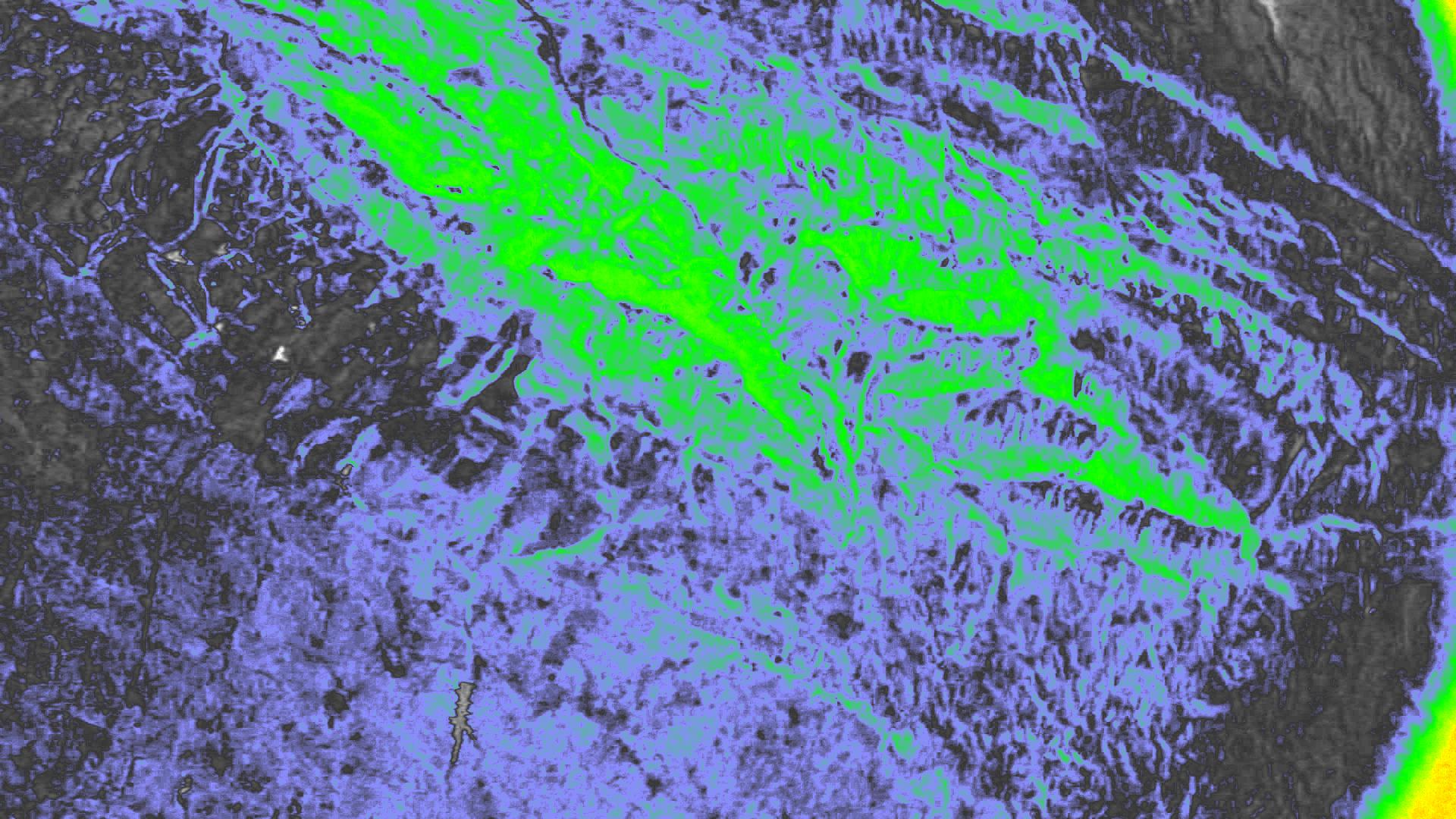NDVI
