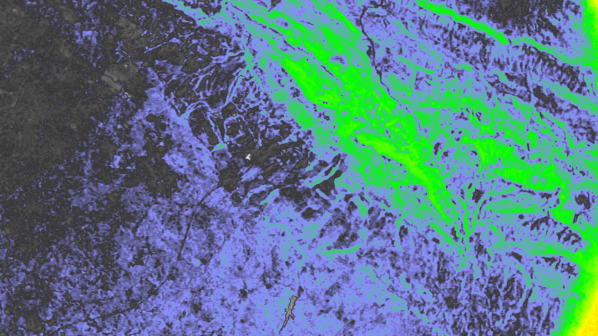 NDVI