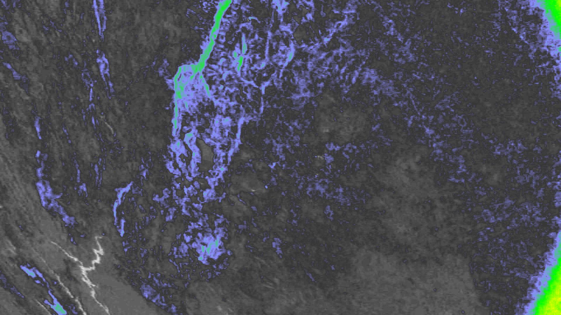 NDVI