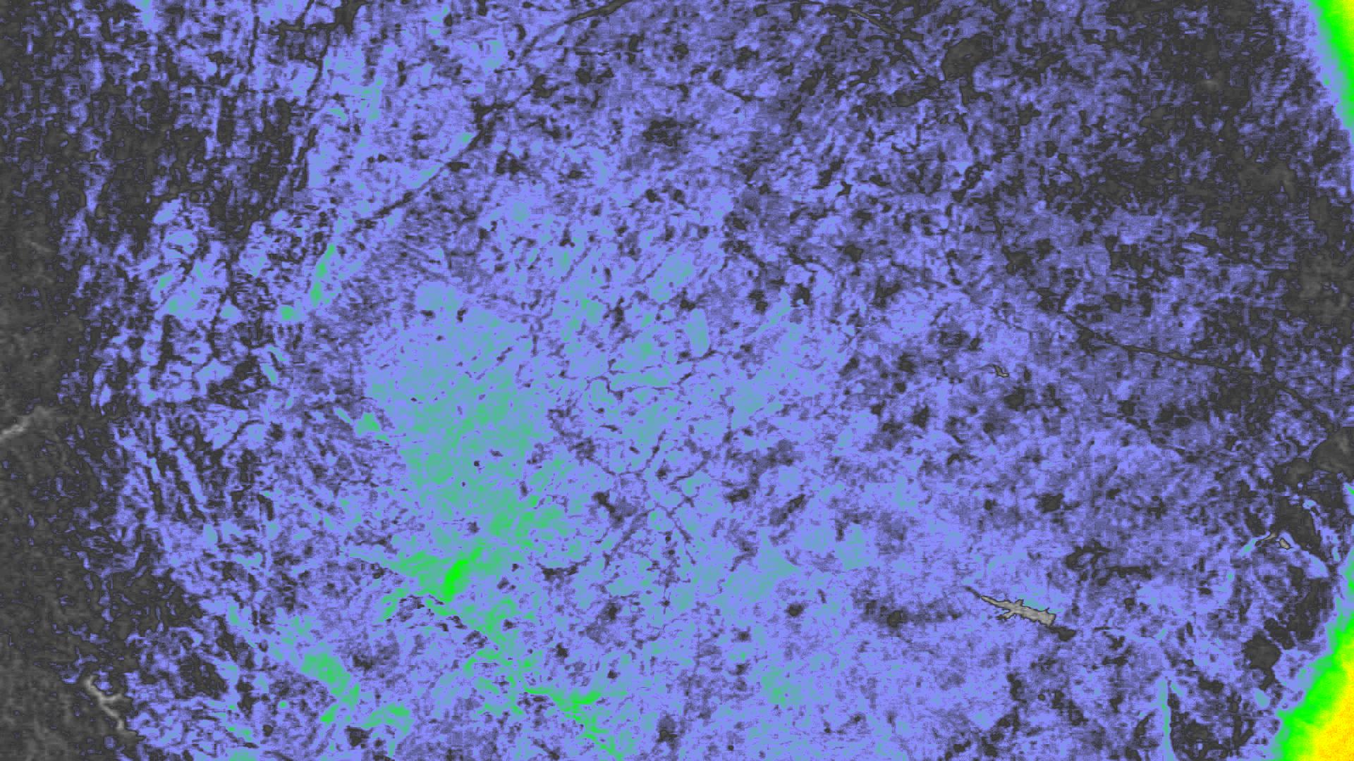 NDVI