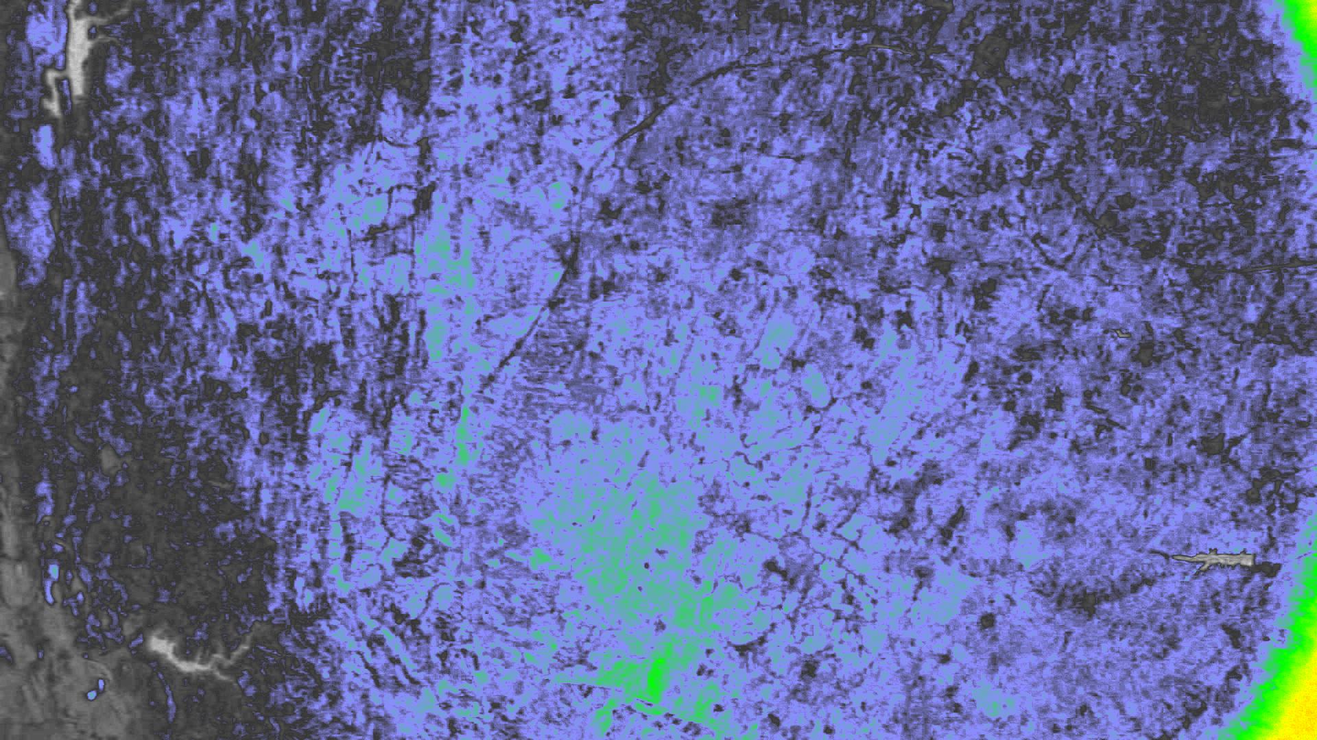 NDVI