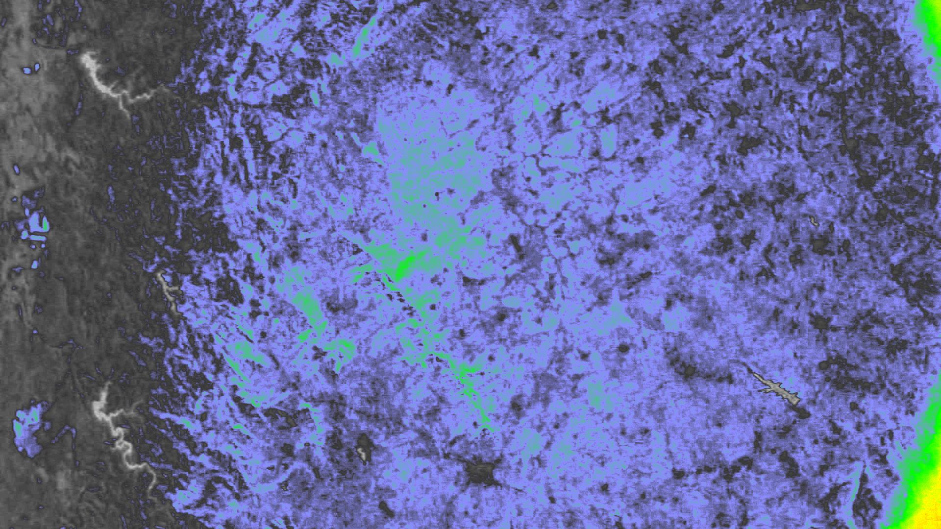NDVI