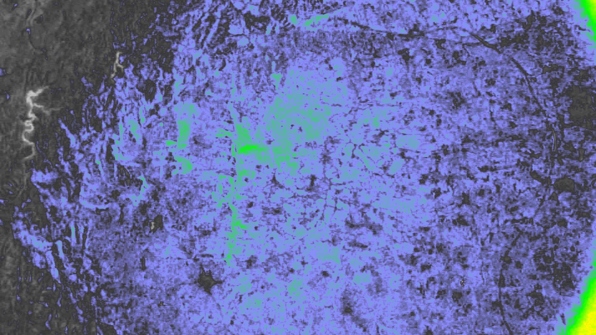 NDVI