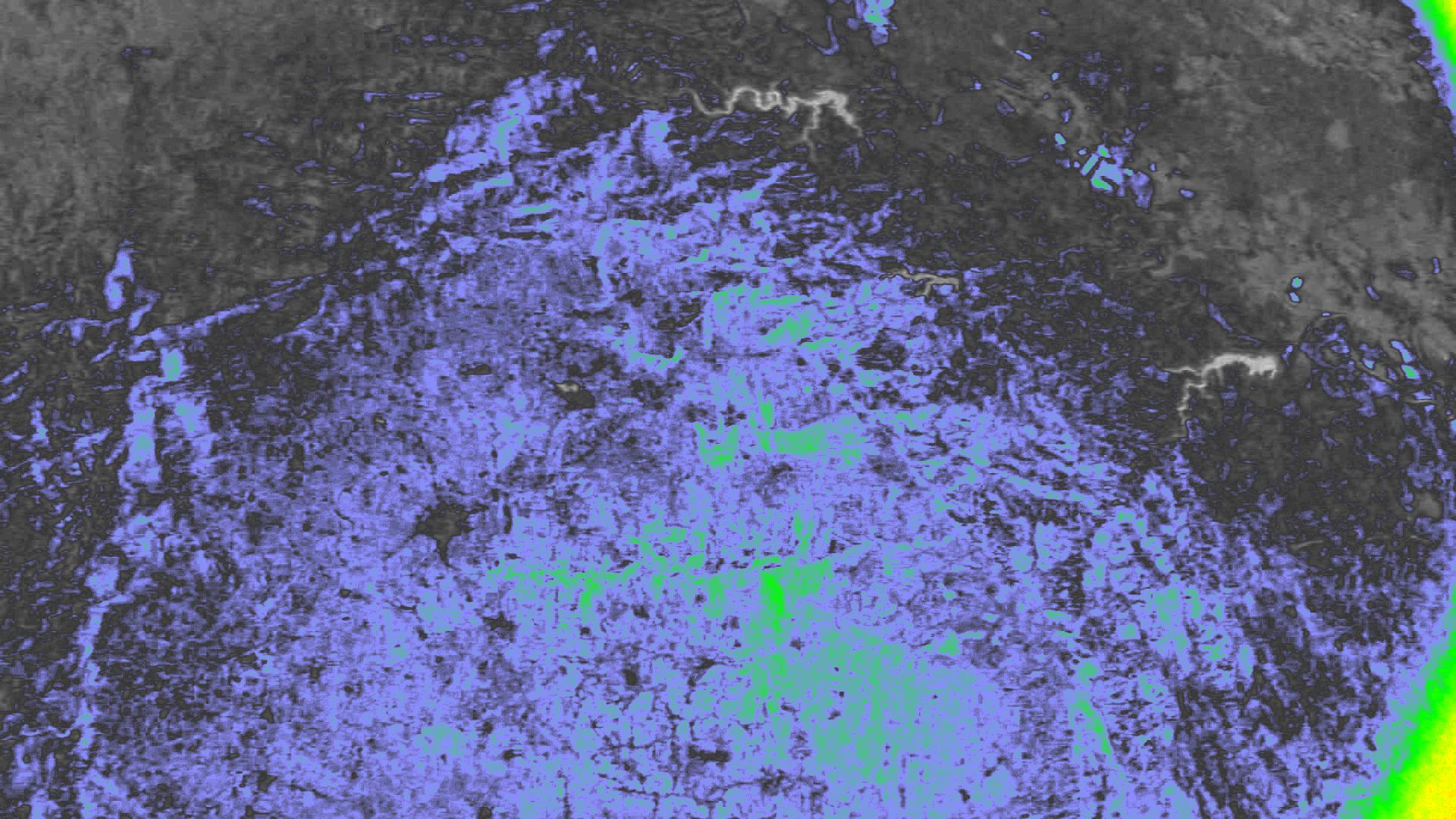 NDVI