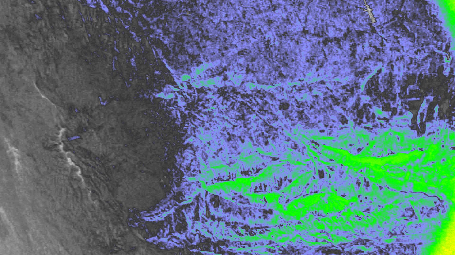 NDVI