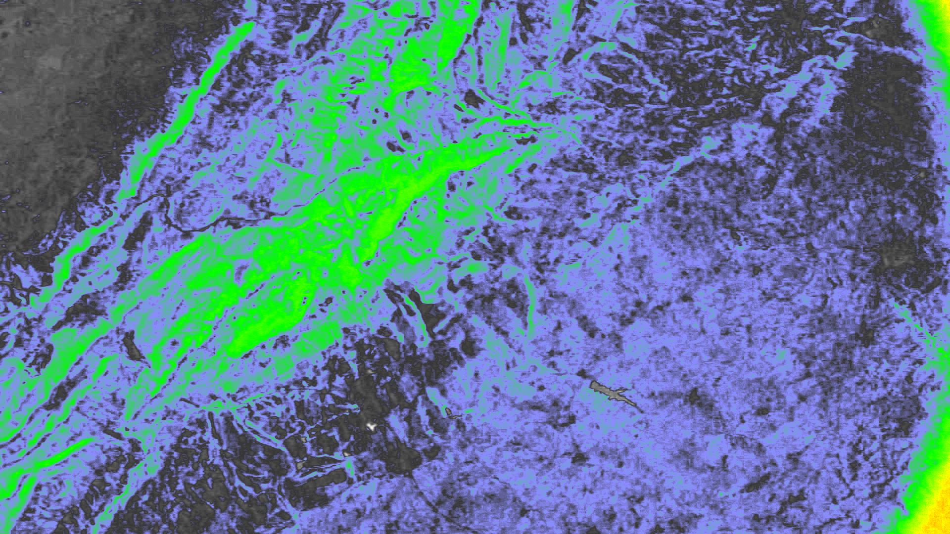 NDVI