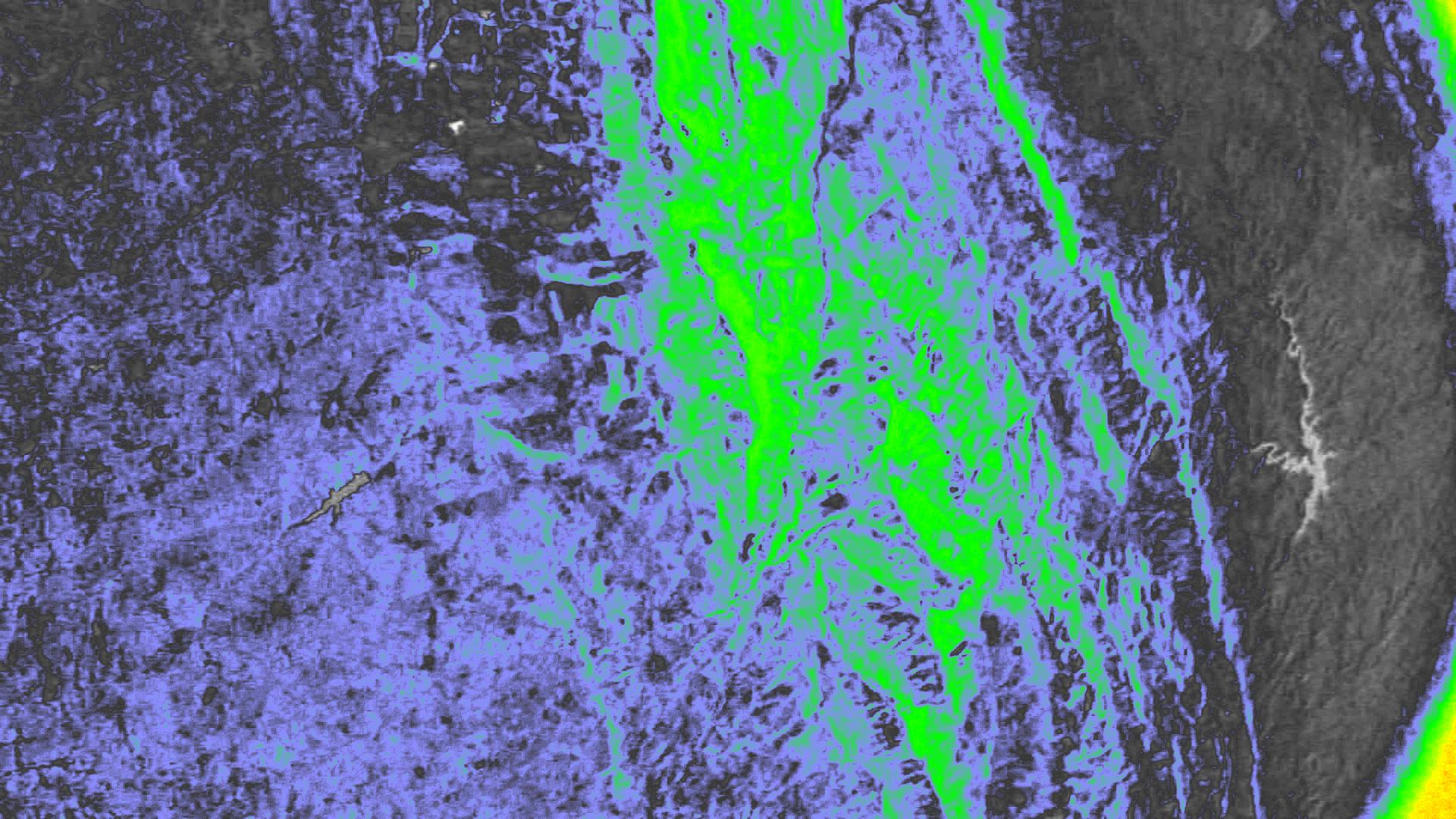 NDVI
