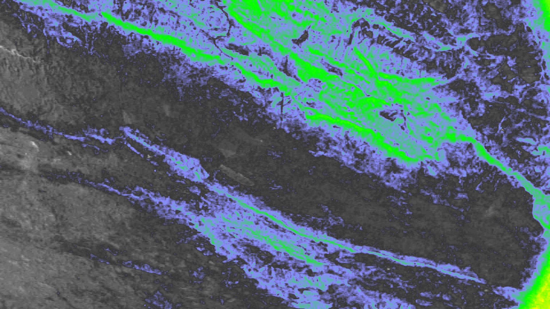 NDVI