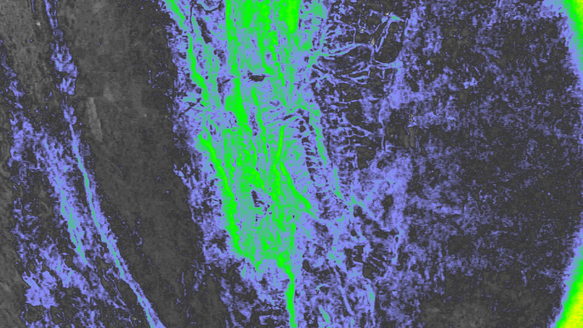 NDVI