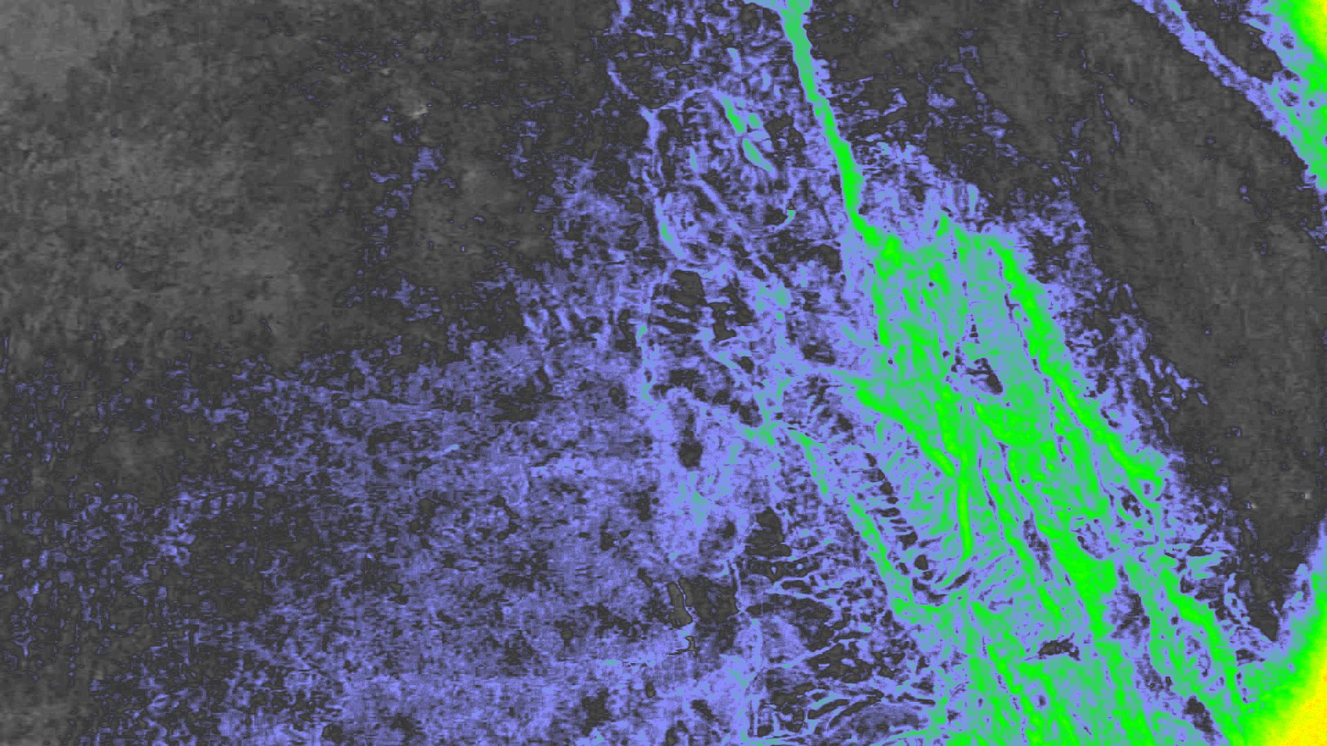 NDVI