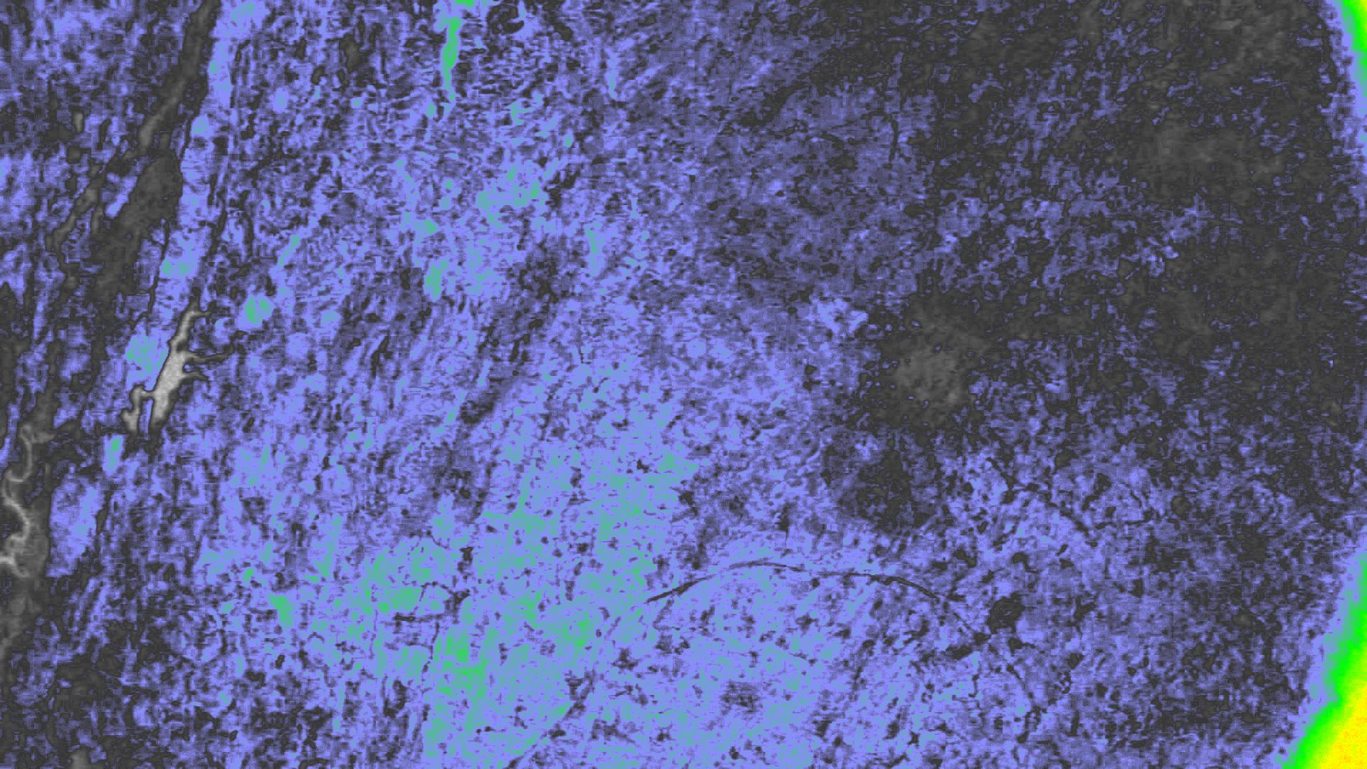 NDVI