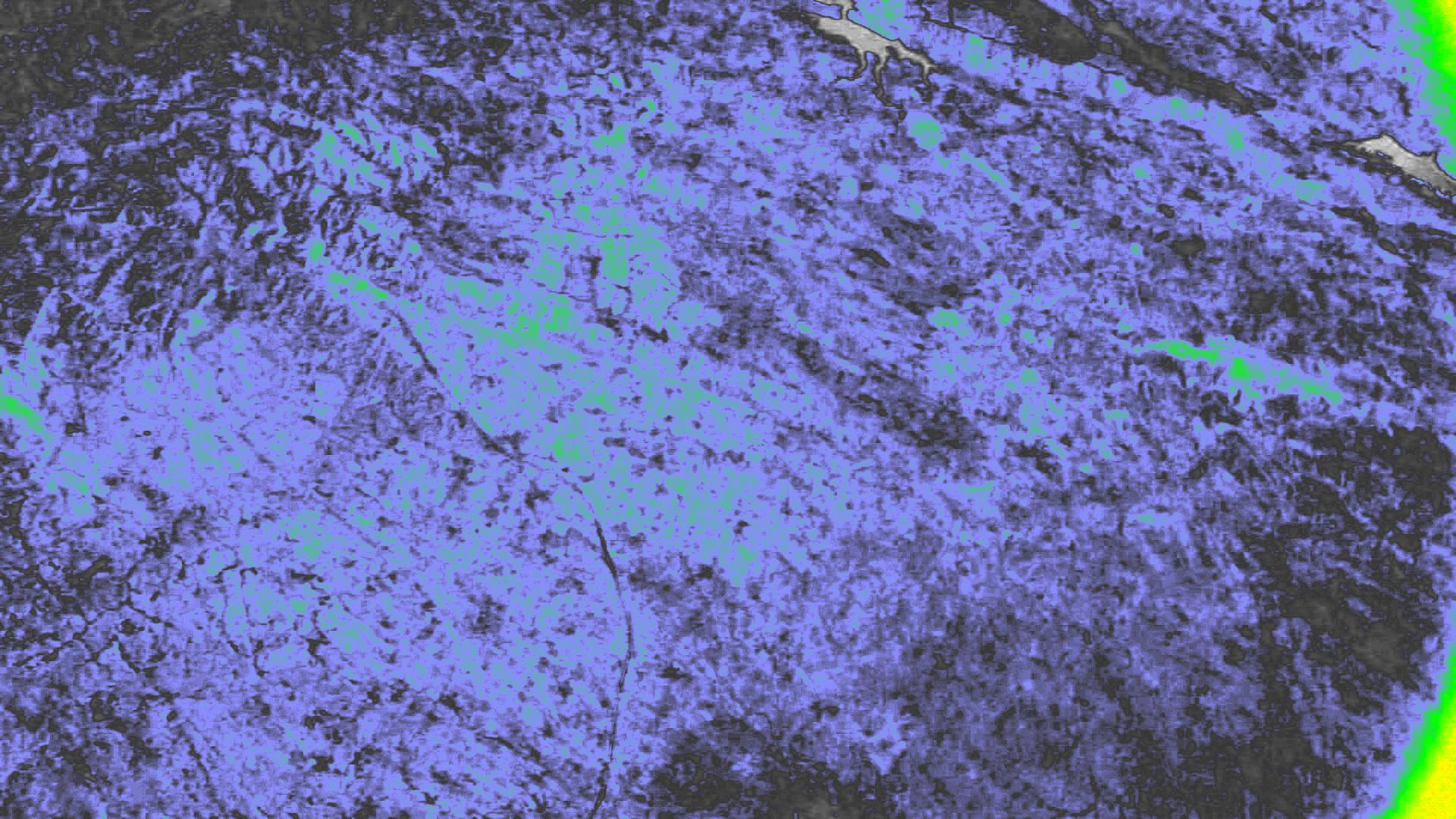 NDVI