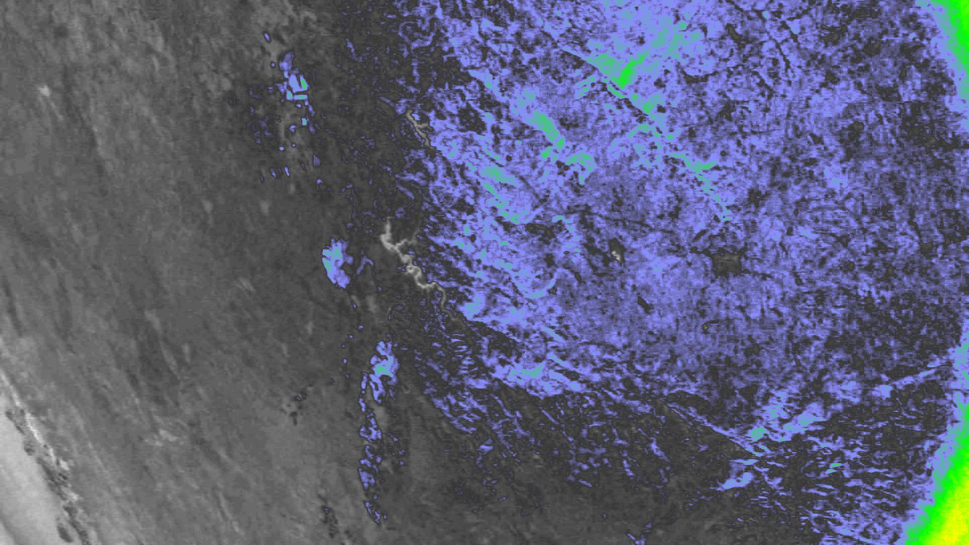 NDVI