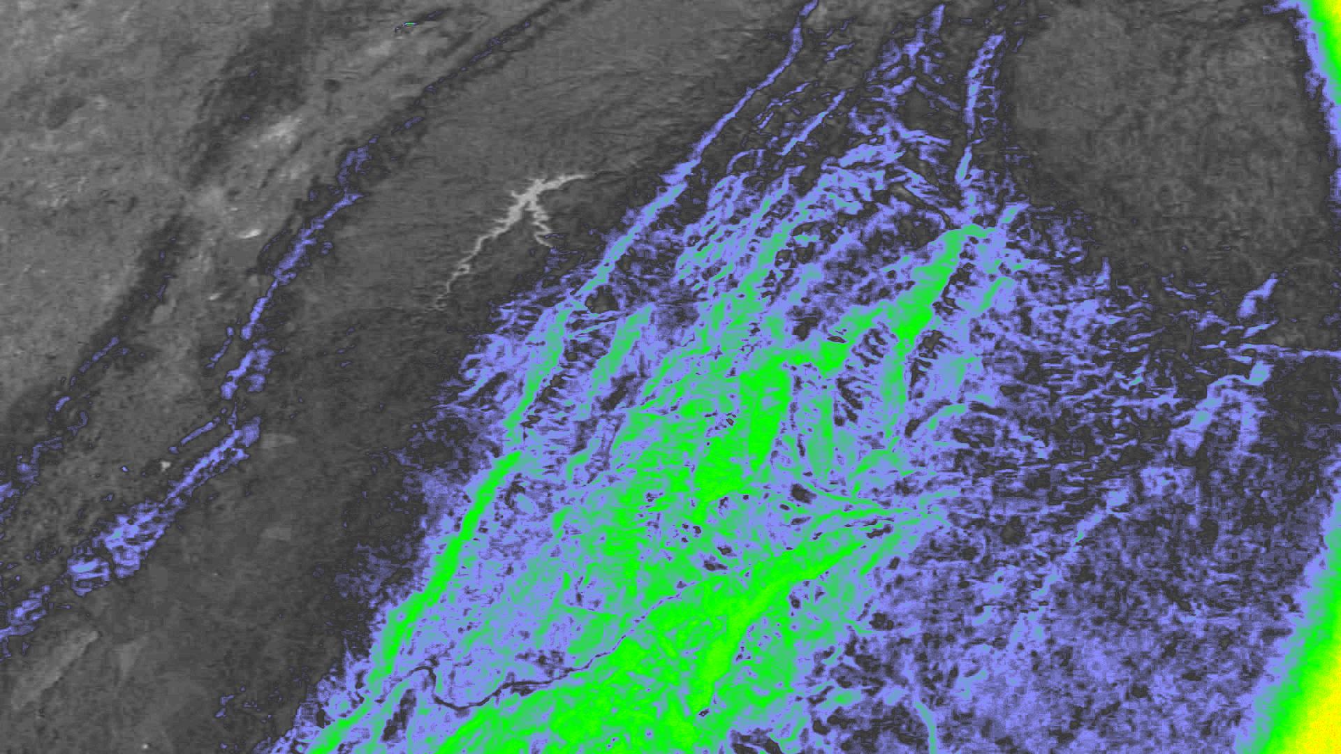 NDVI