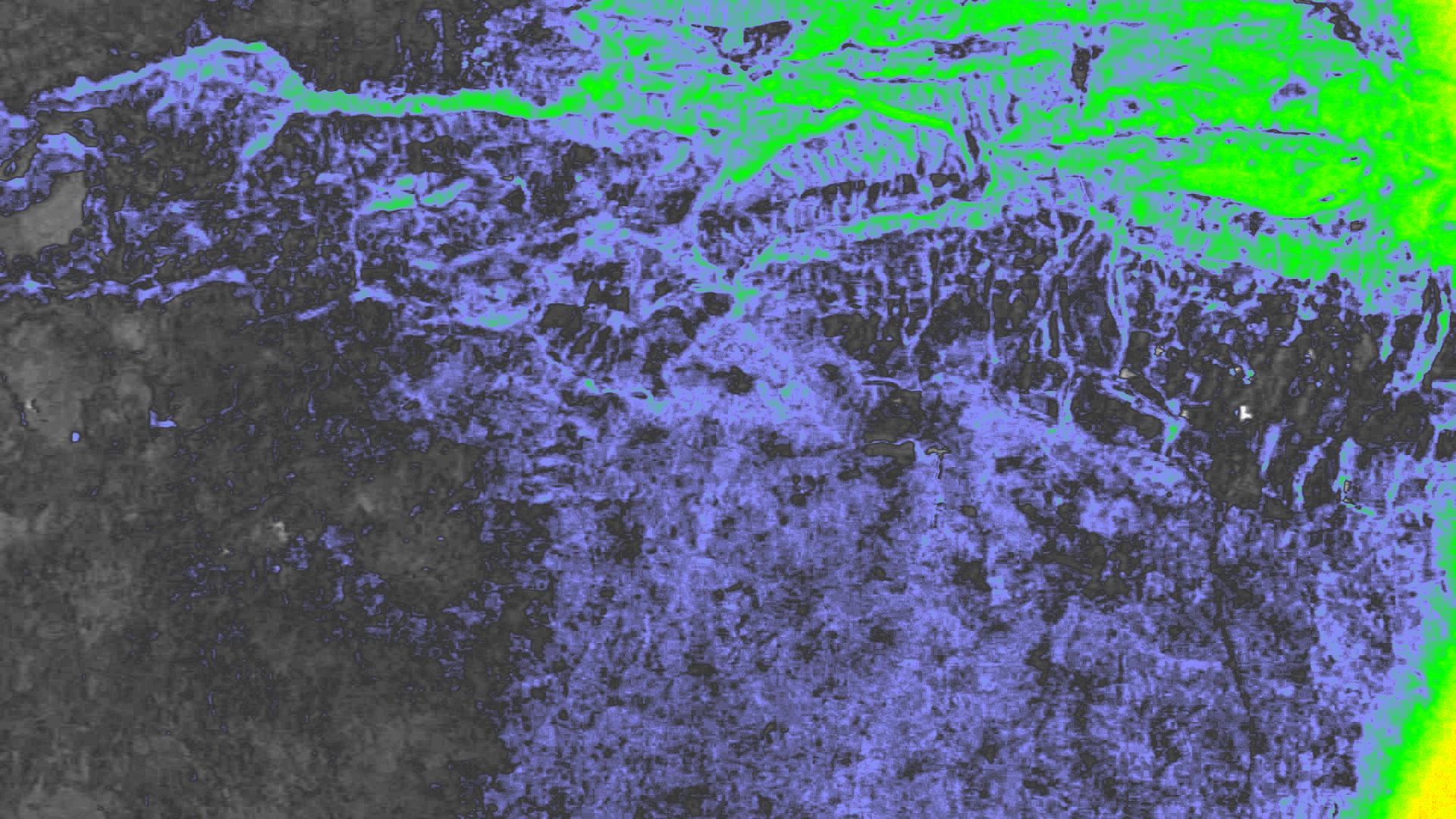 NDVI