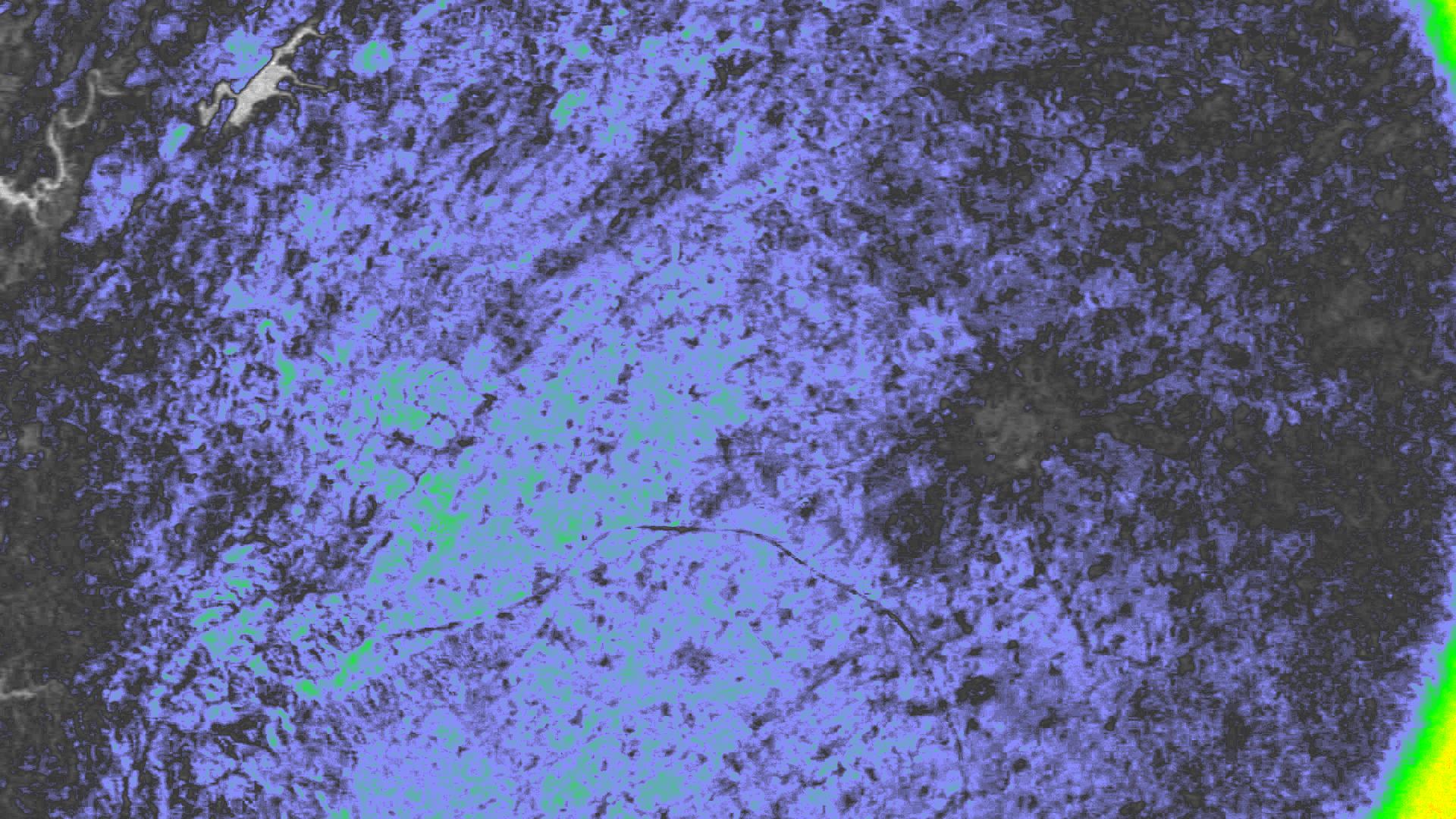 NDVI
