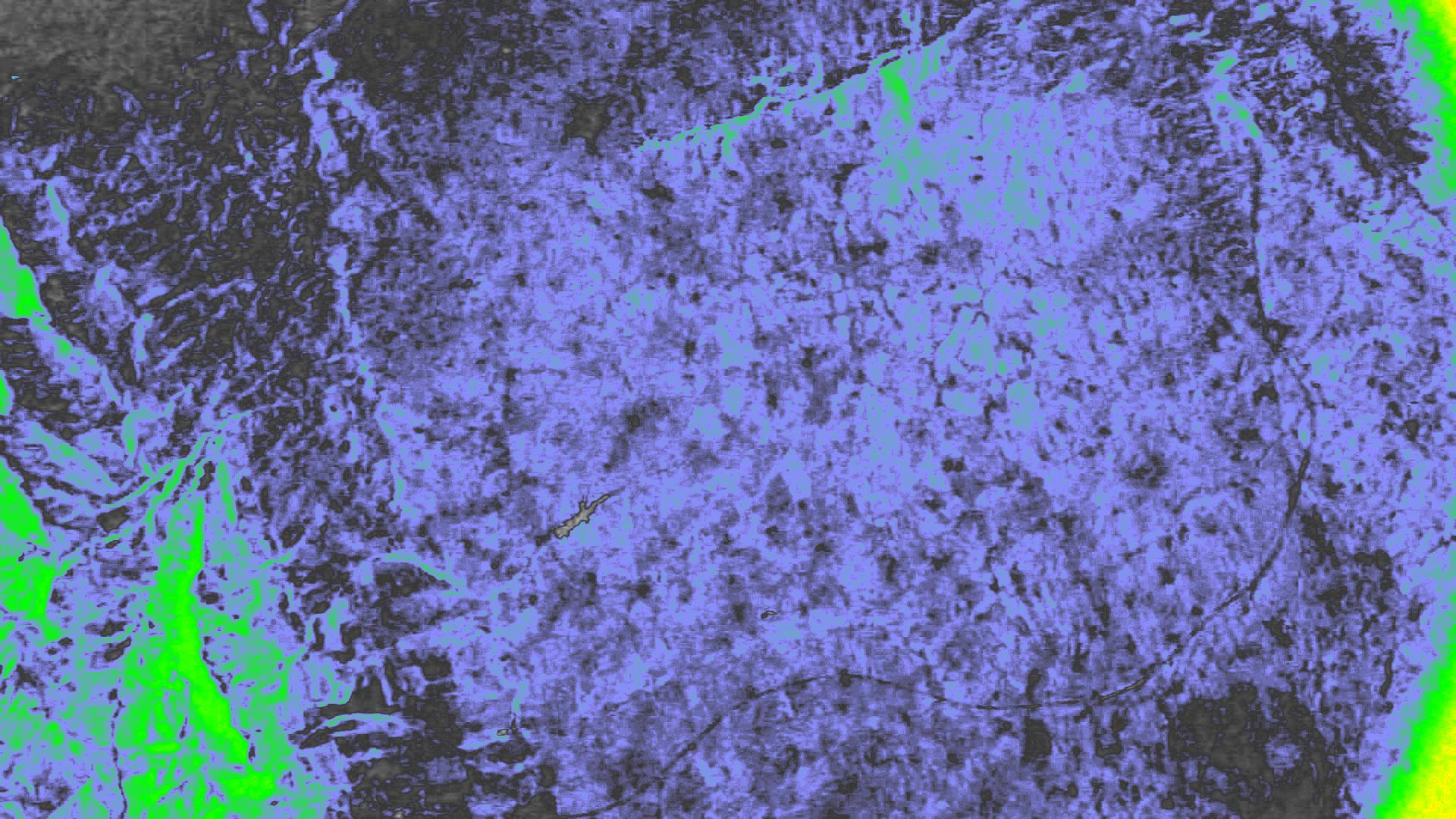 NDVI