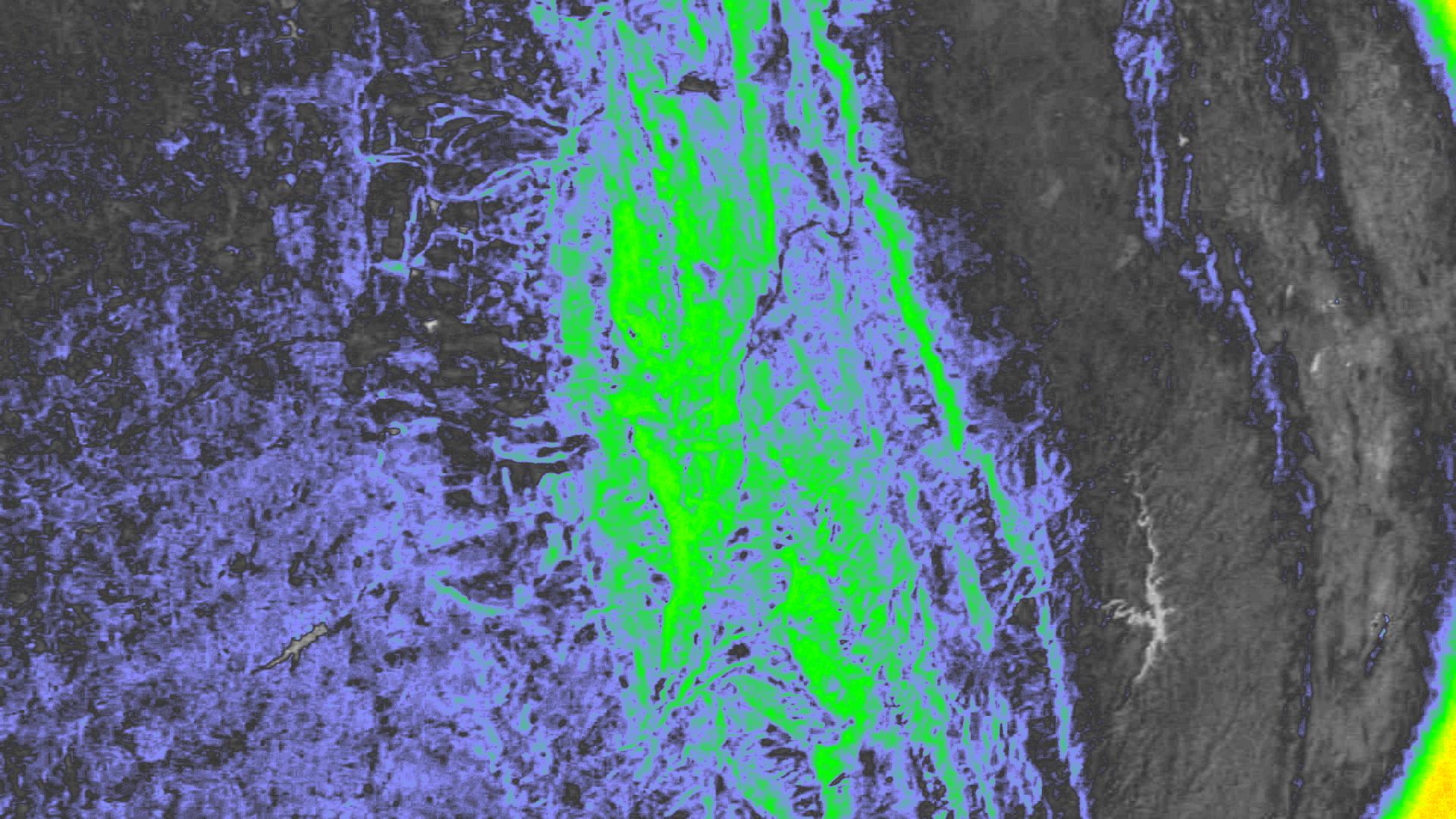 NDVI