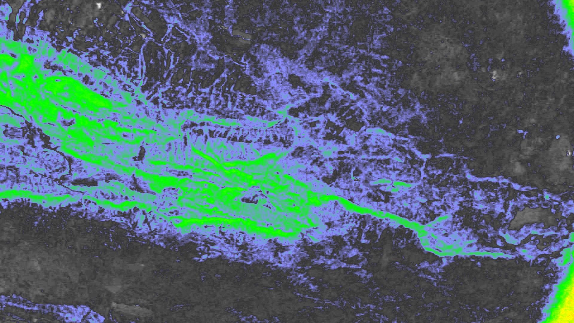 NDVI