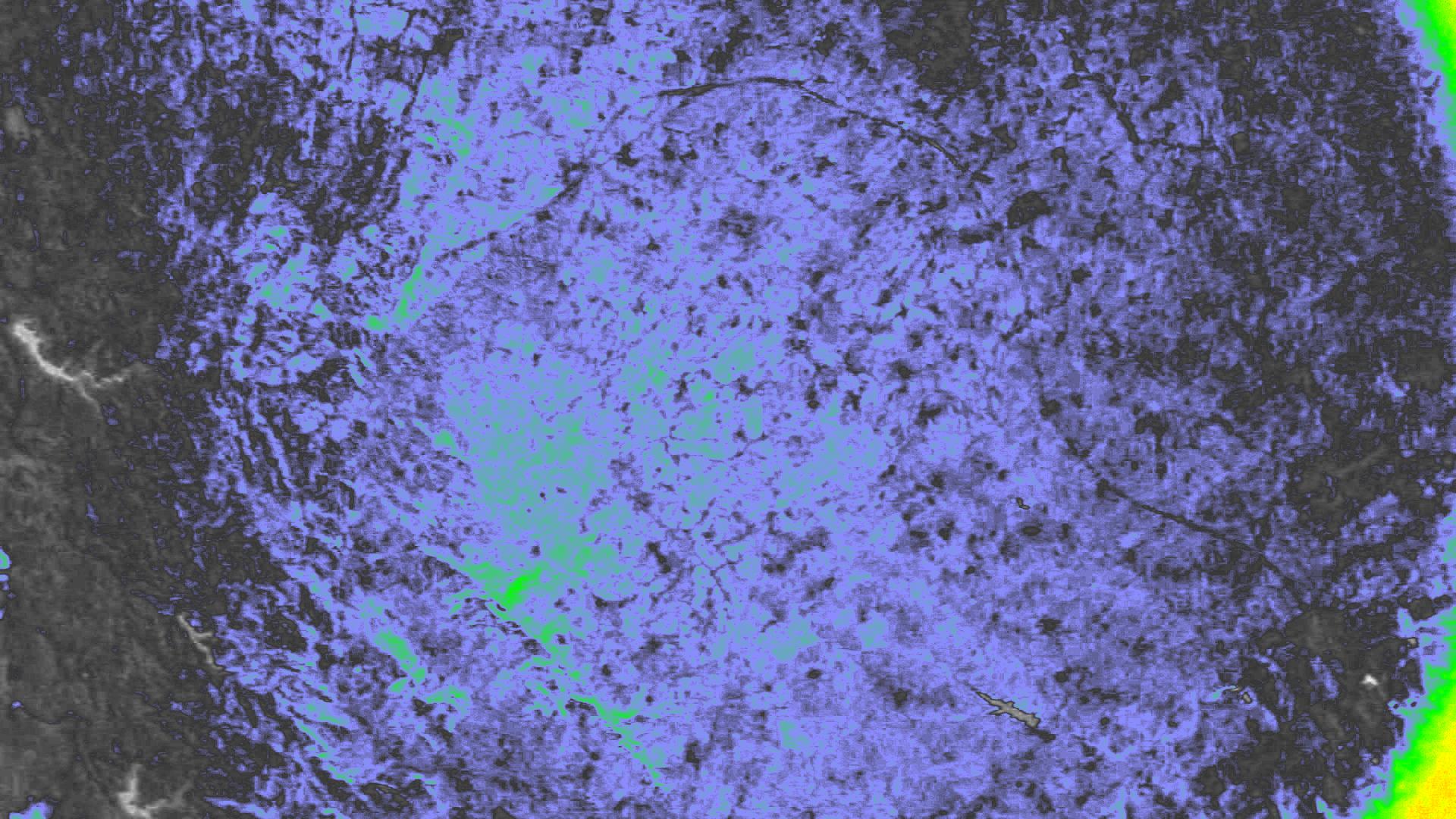 NDVI
