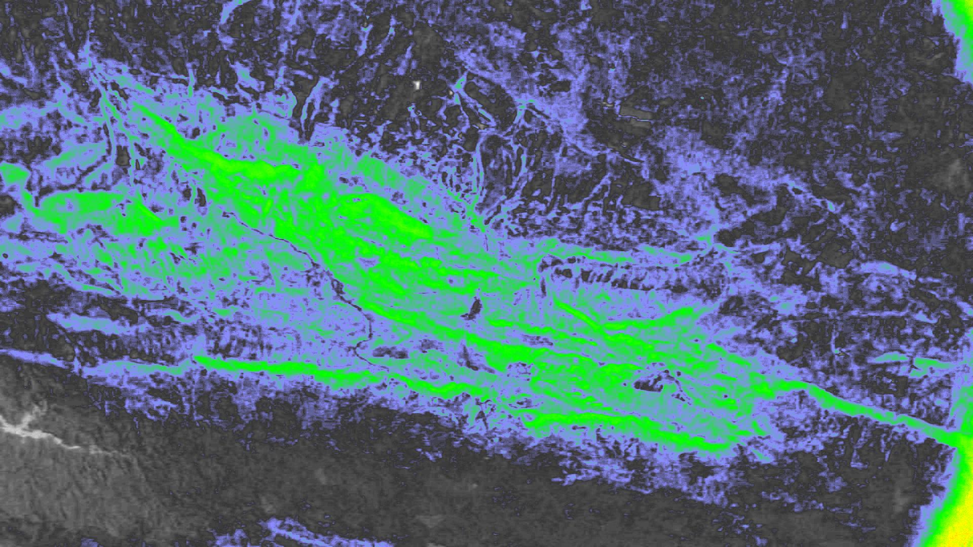 NDVI