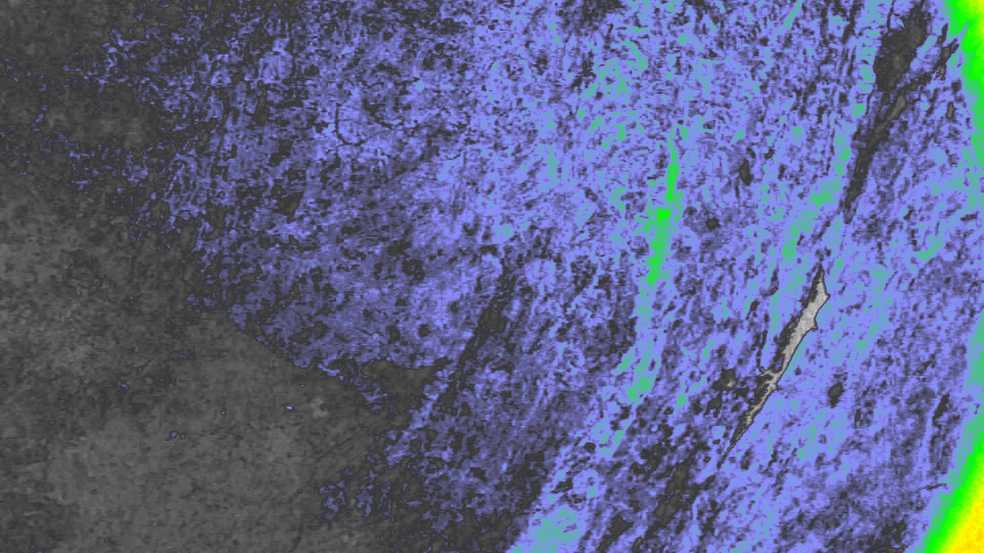 NDVI