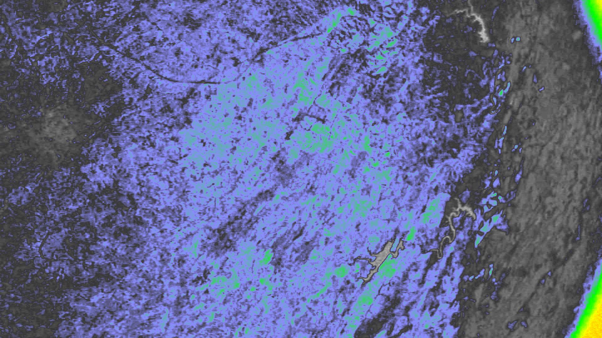 NDVI