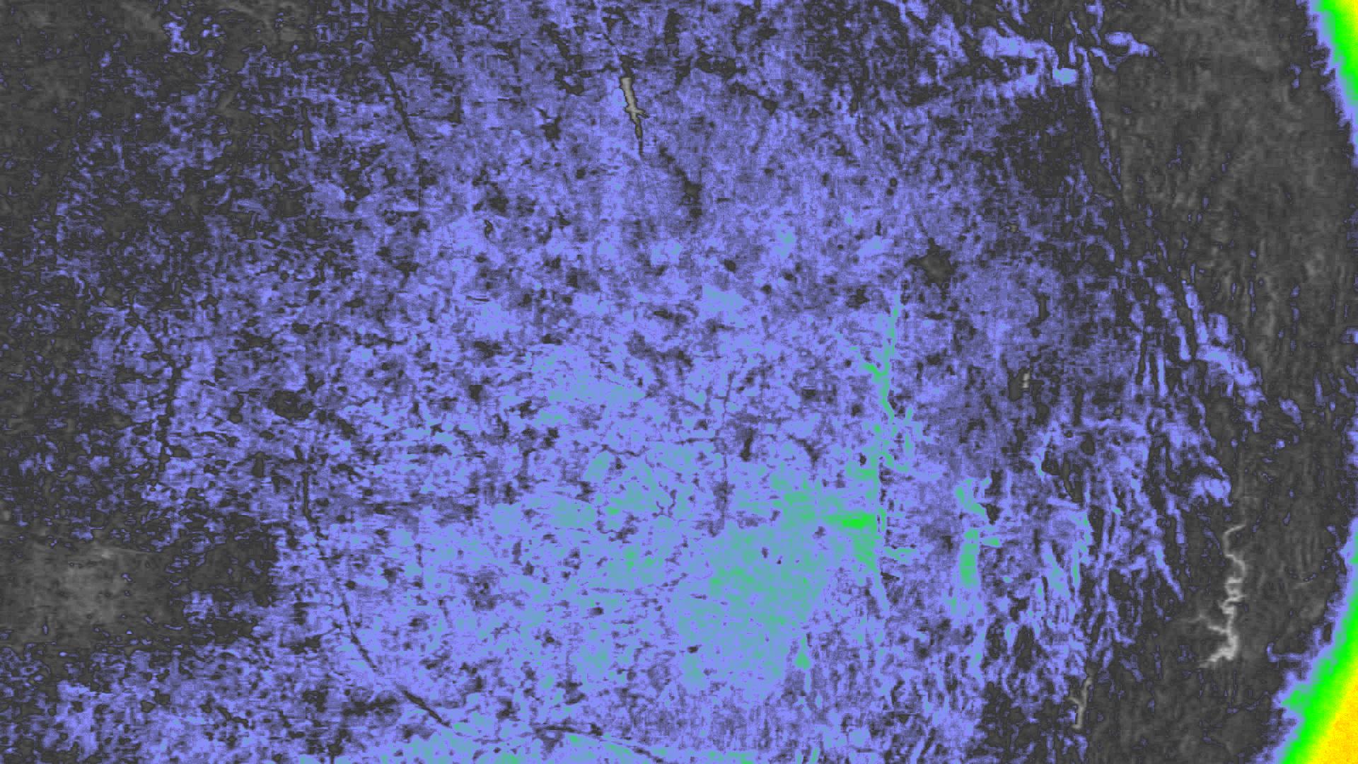 NDVI