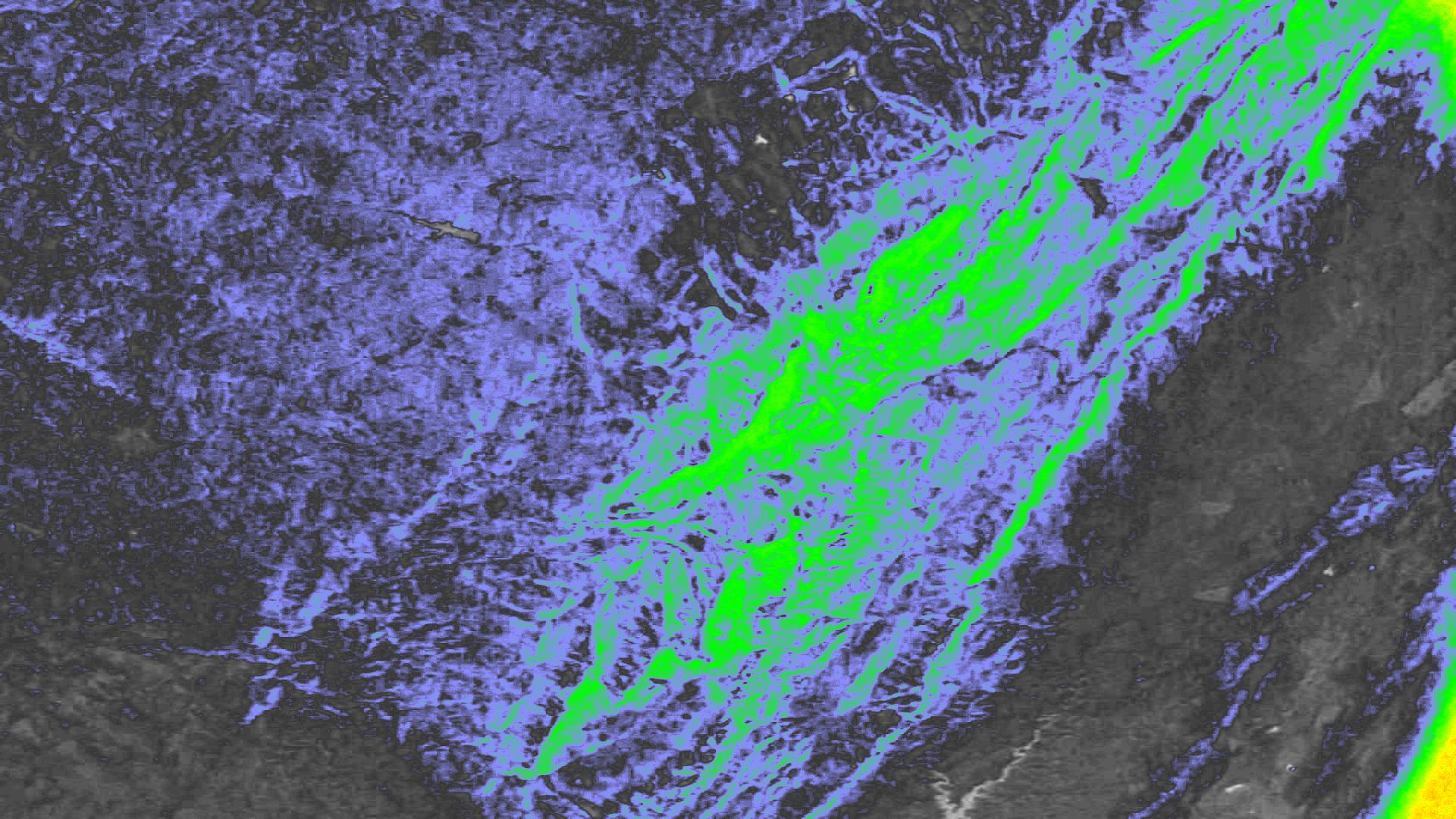 NDVI