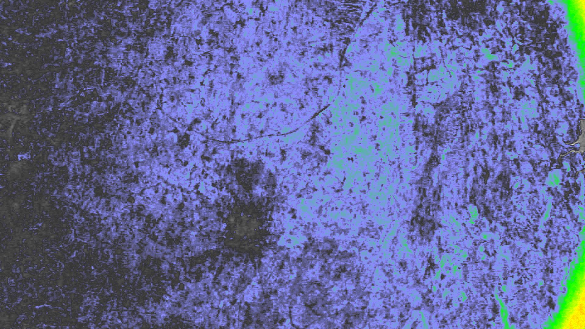 NDVI