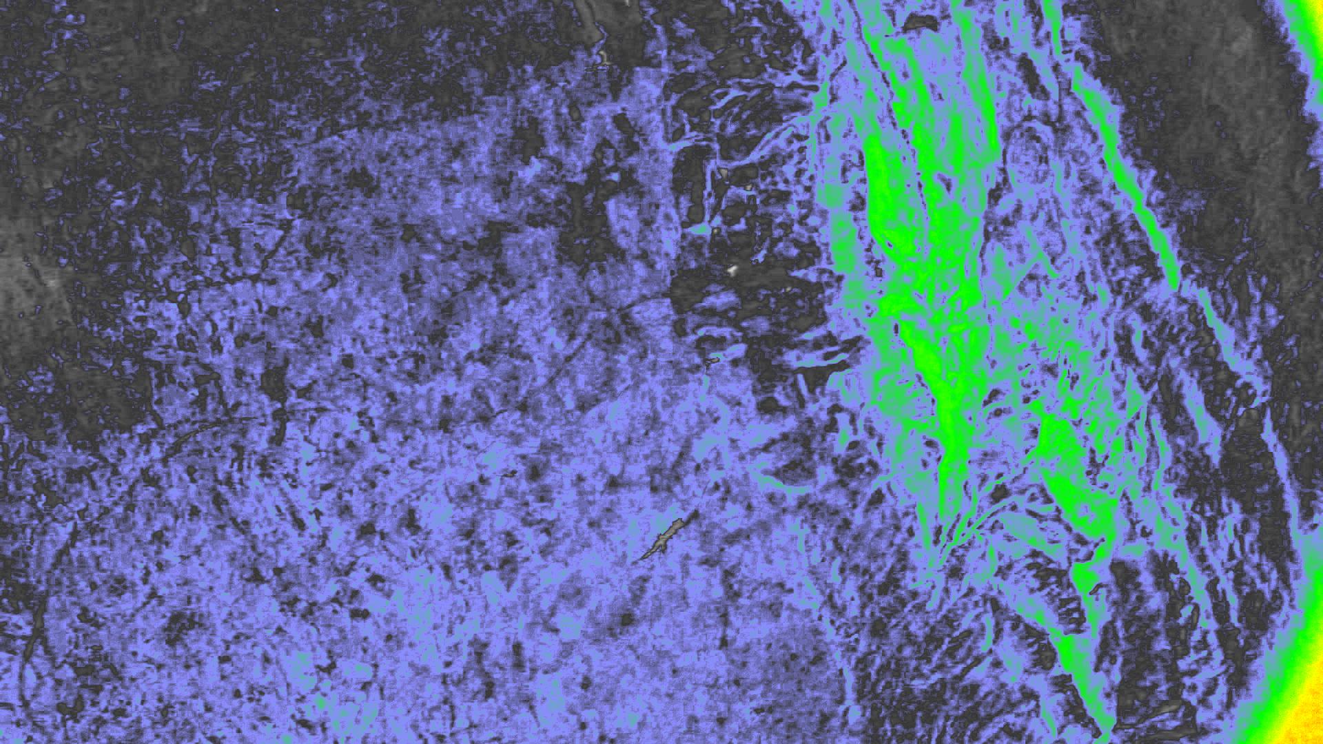 NDVI