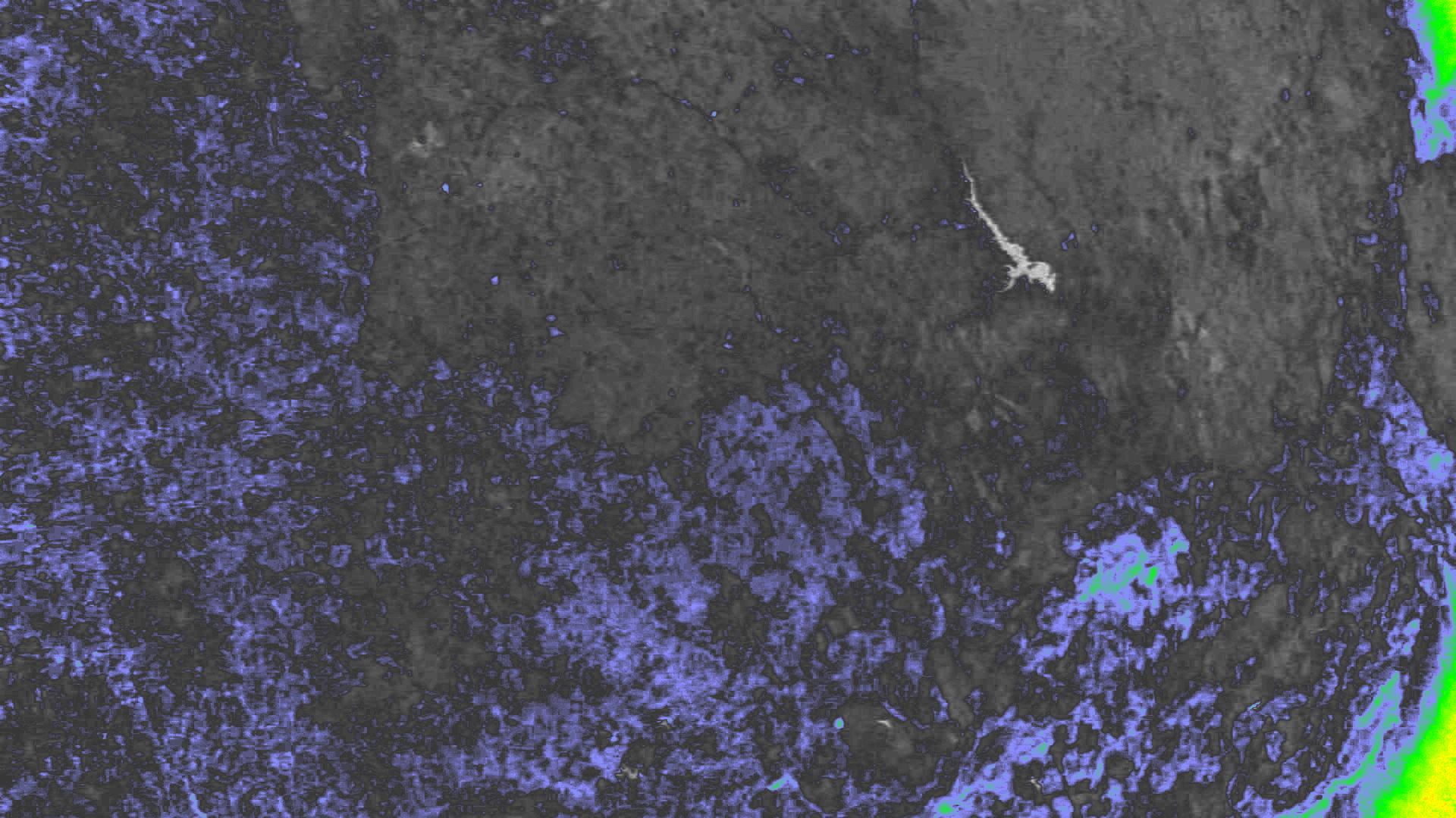 NDVI