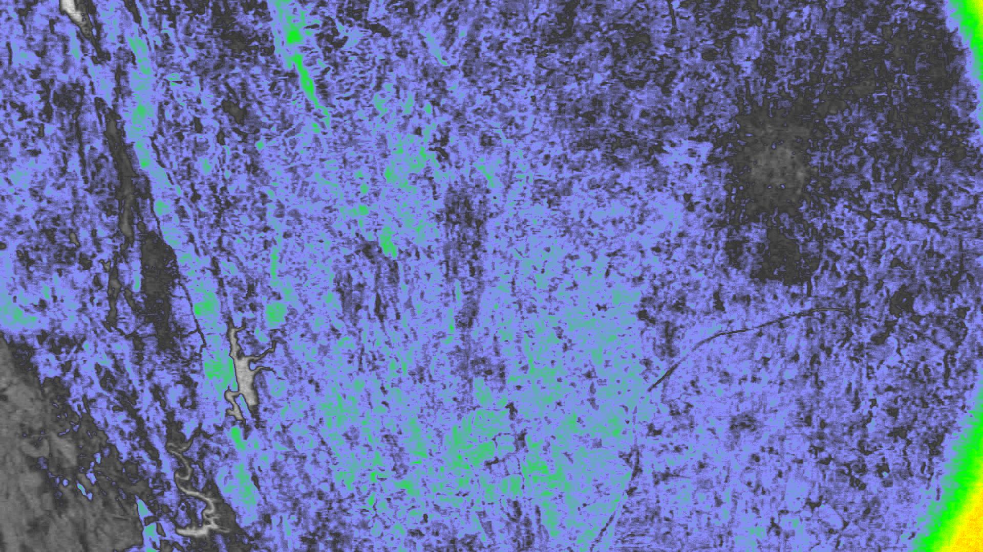 NDVI