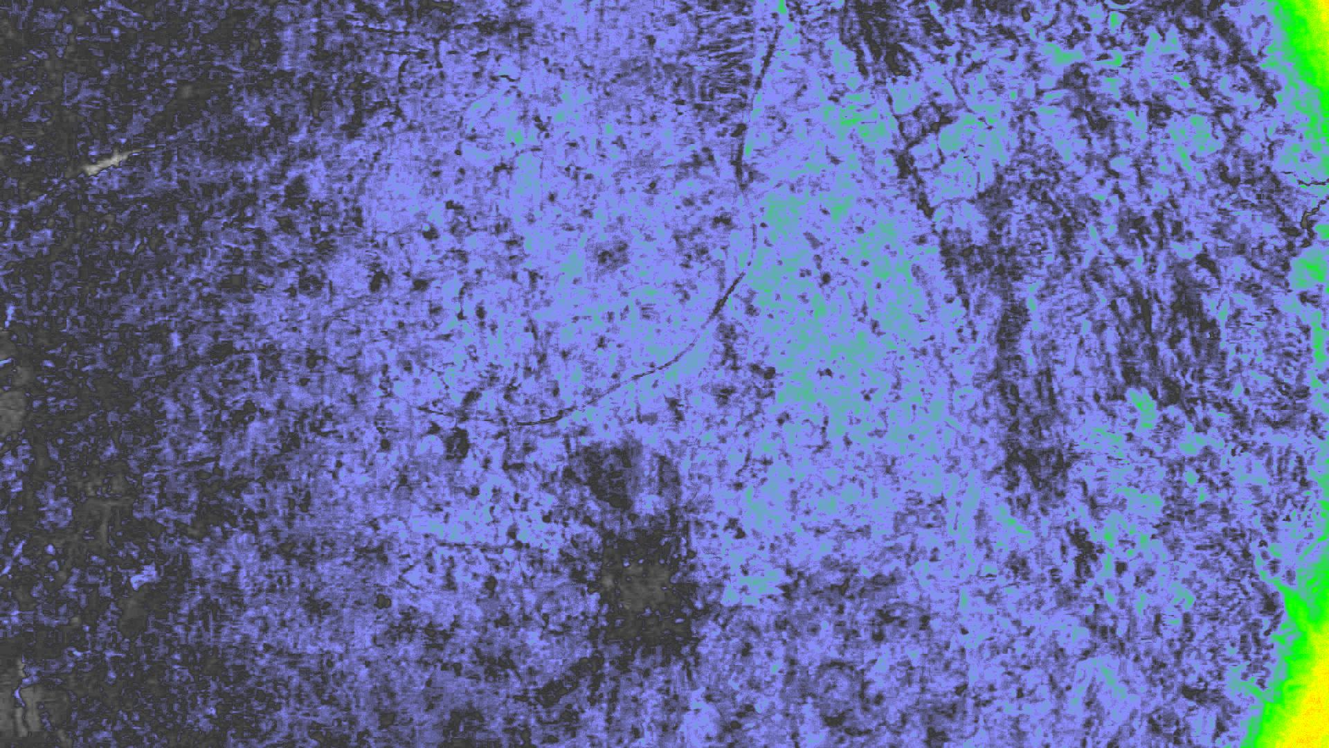NDVI