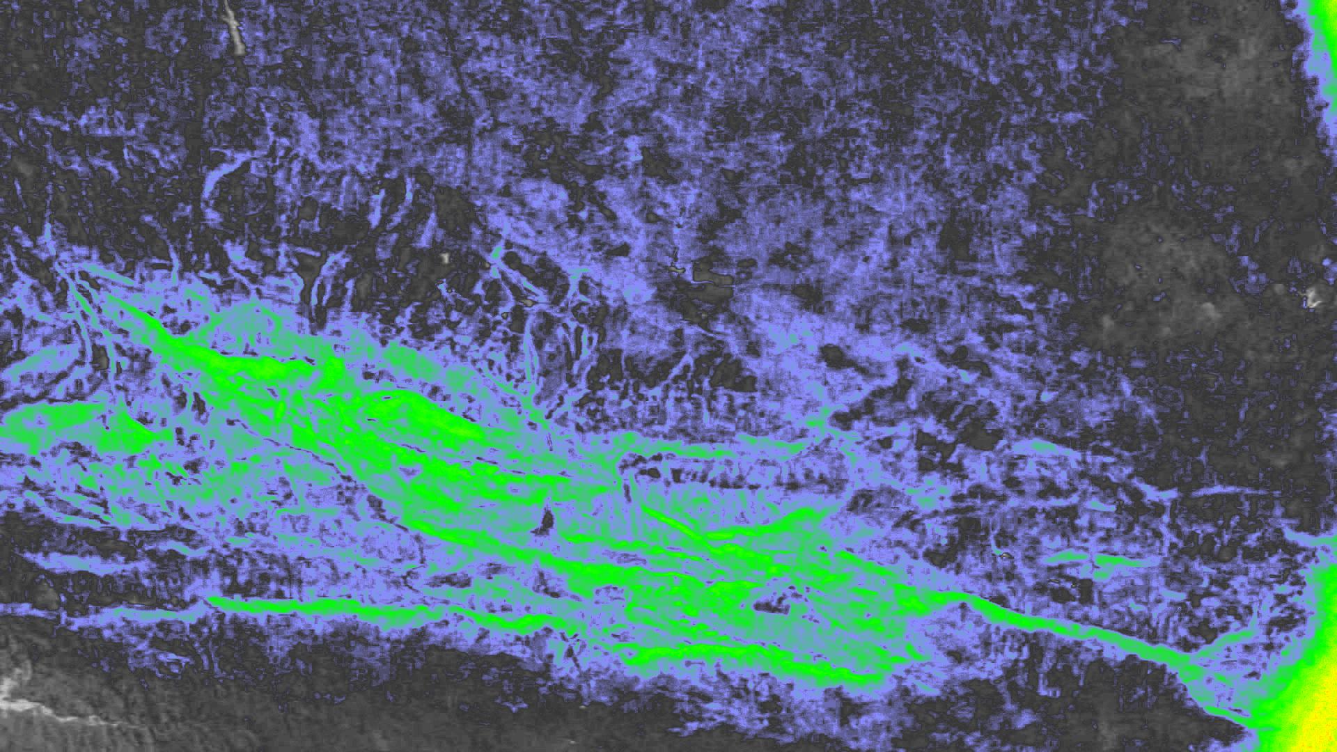 NDVI