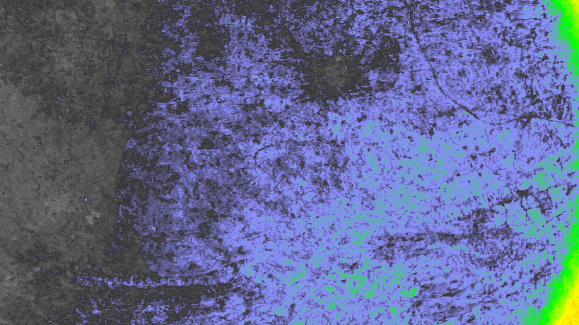 NDVI