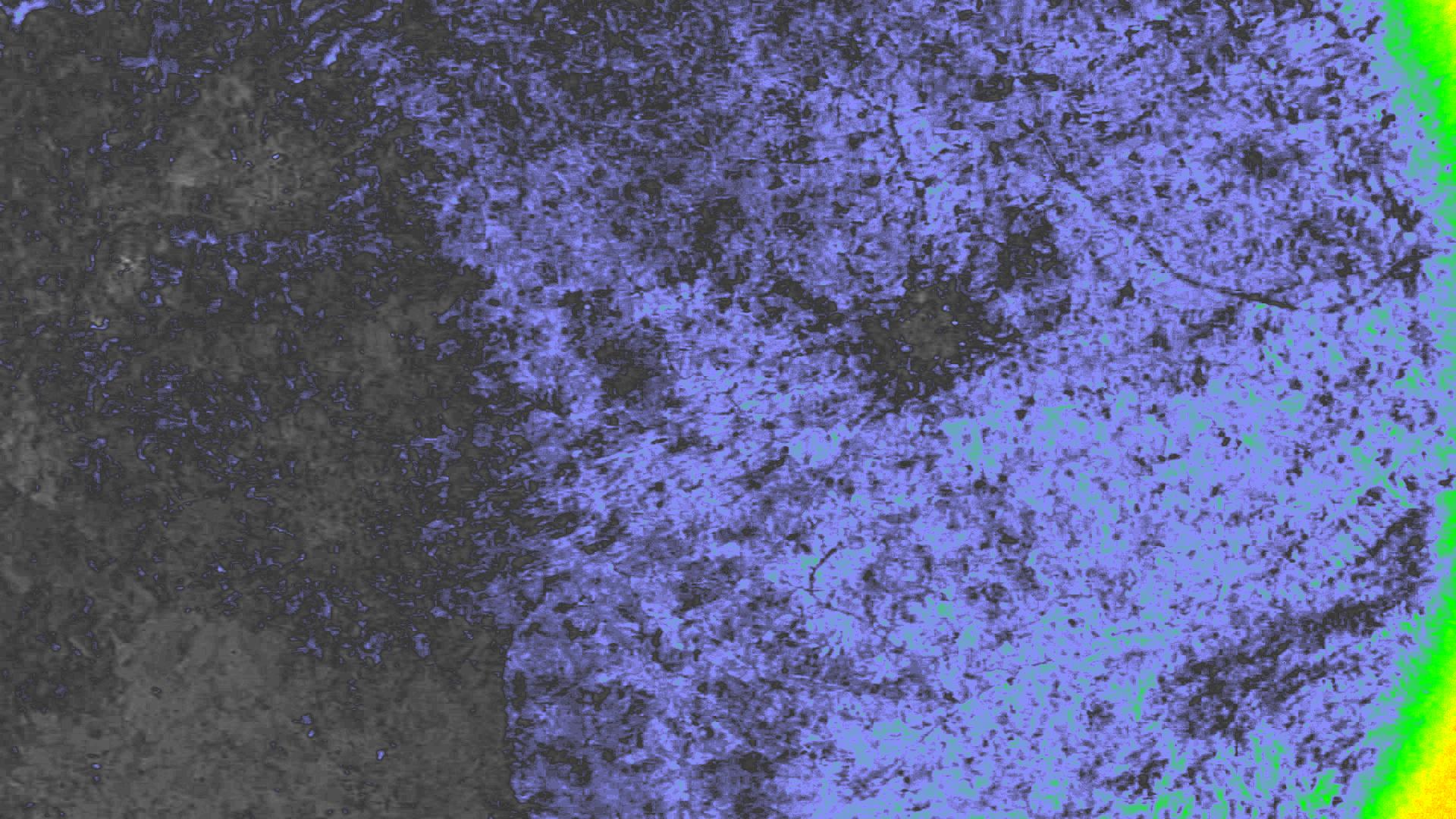NDVI