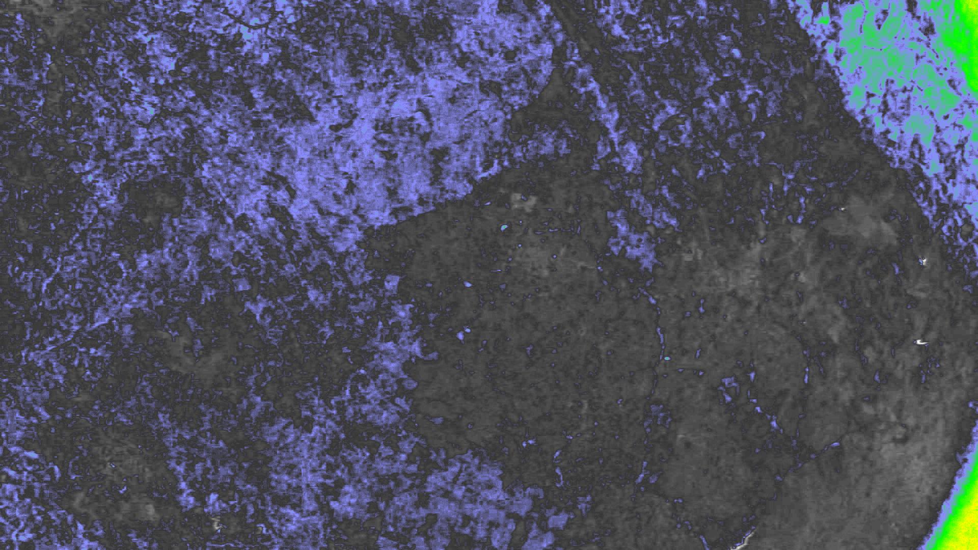 NDVI