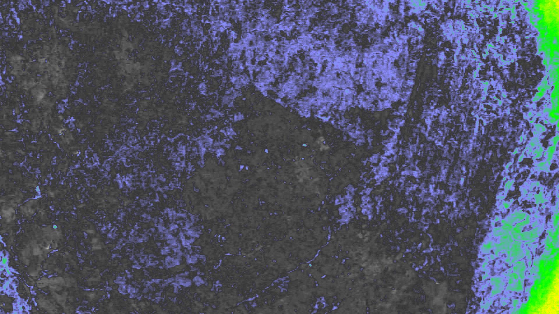 NDVI