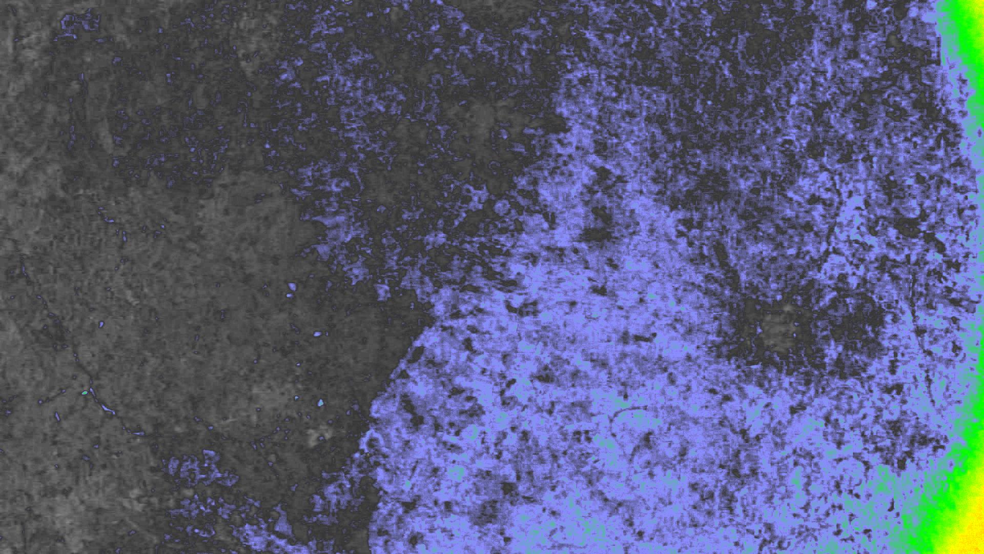 NDVI