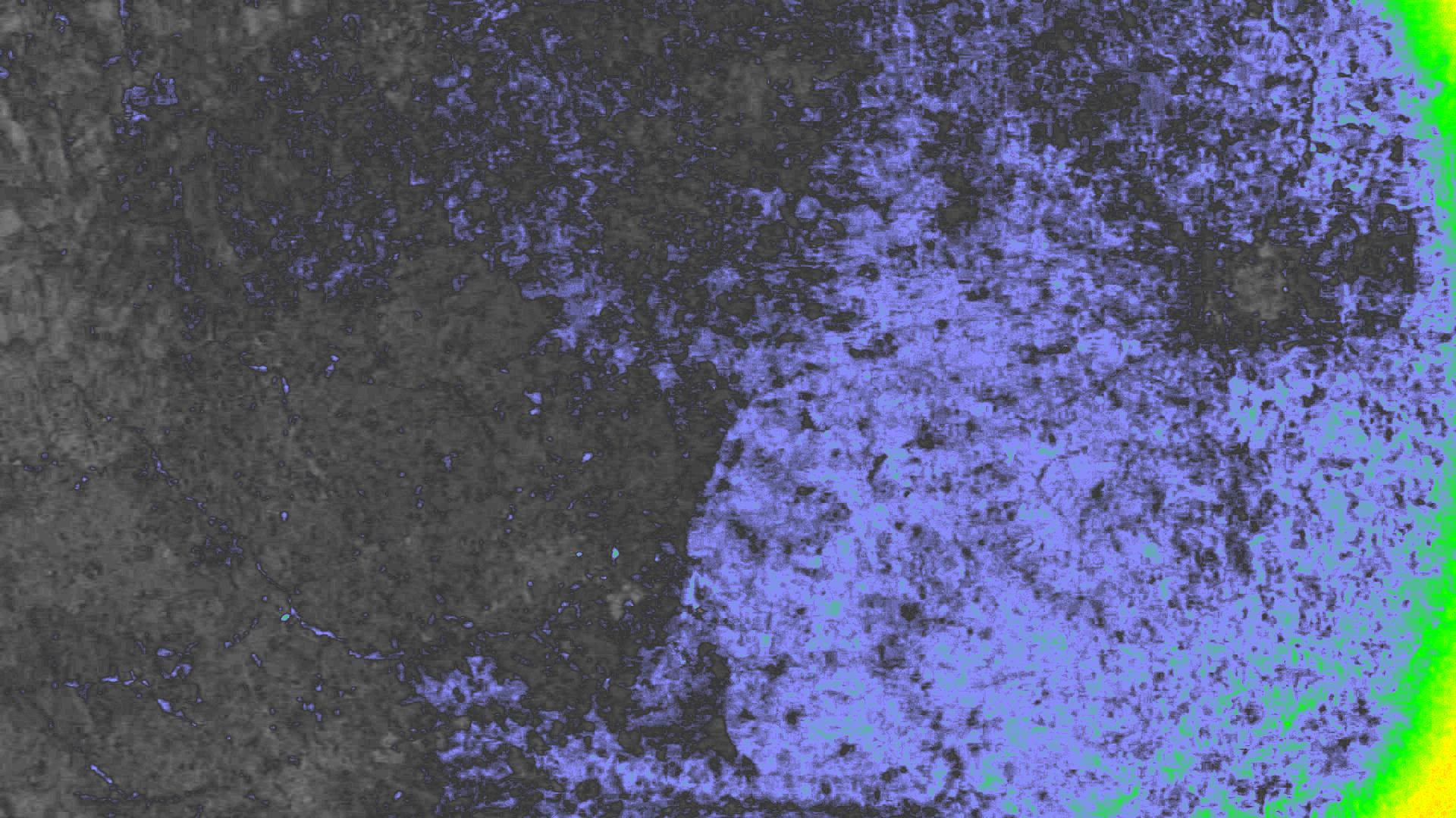 NDVI