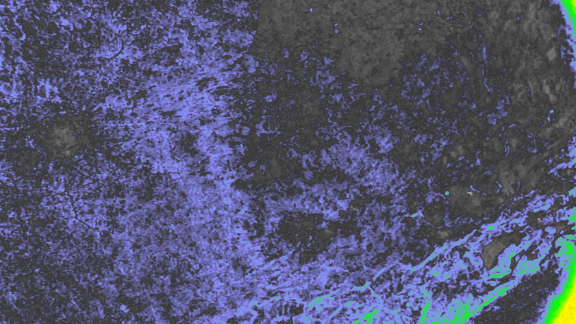 NDVI