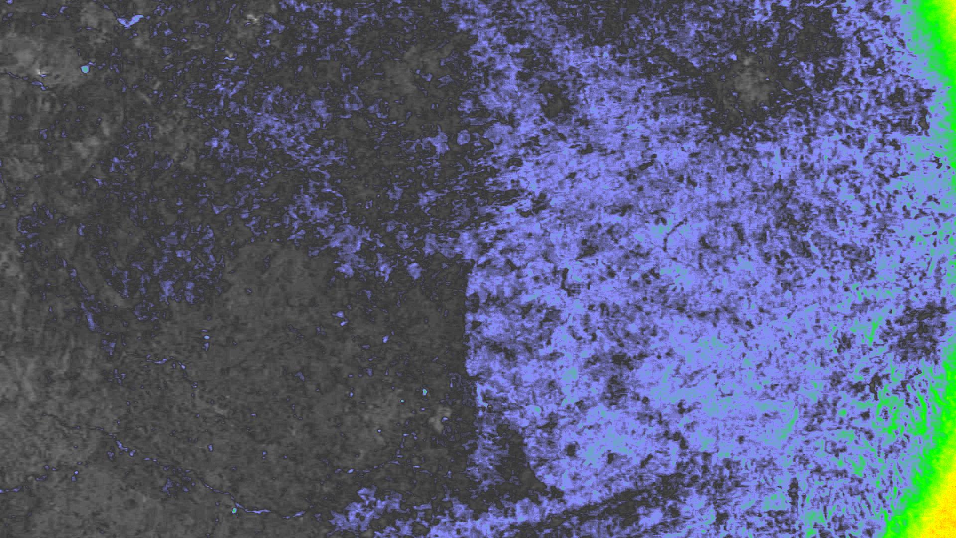 NDVI