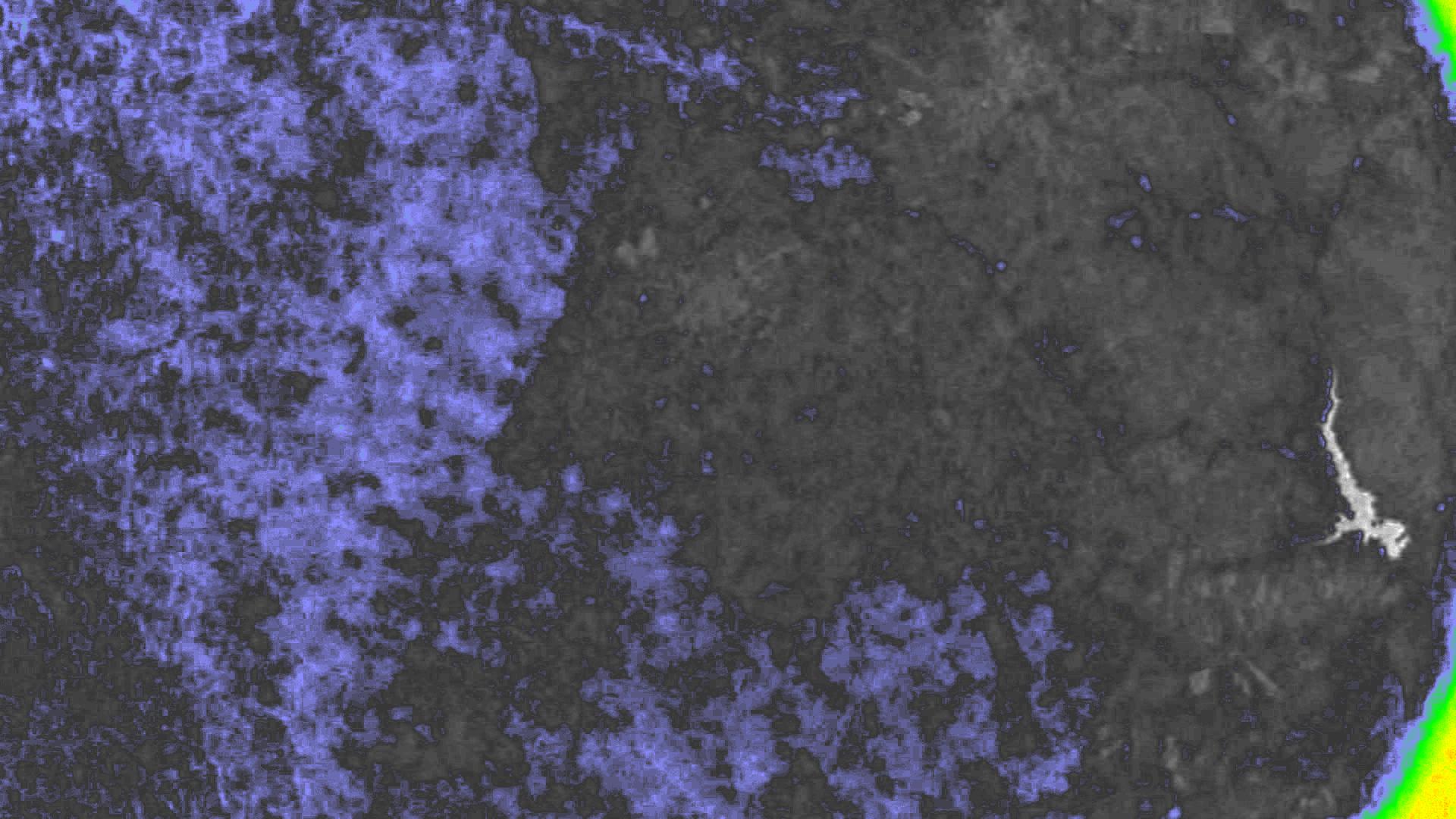 NDVI